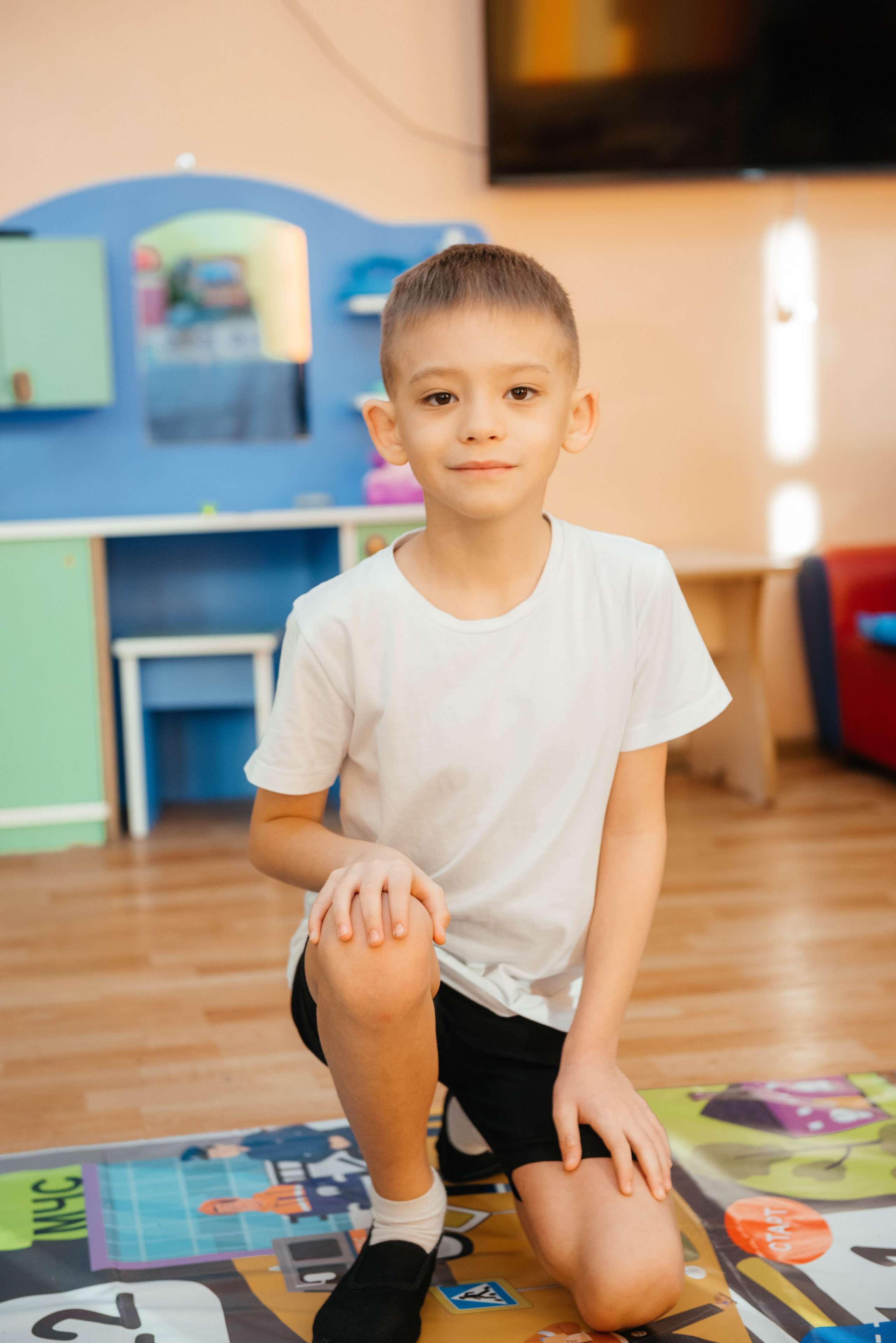 Детский фотоальбом. Фотограф Эллина Дар г. Улан-Удэ