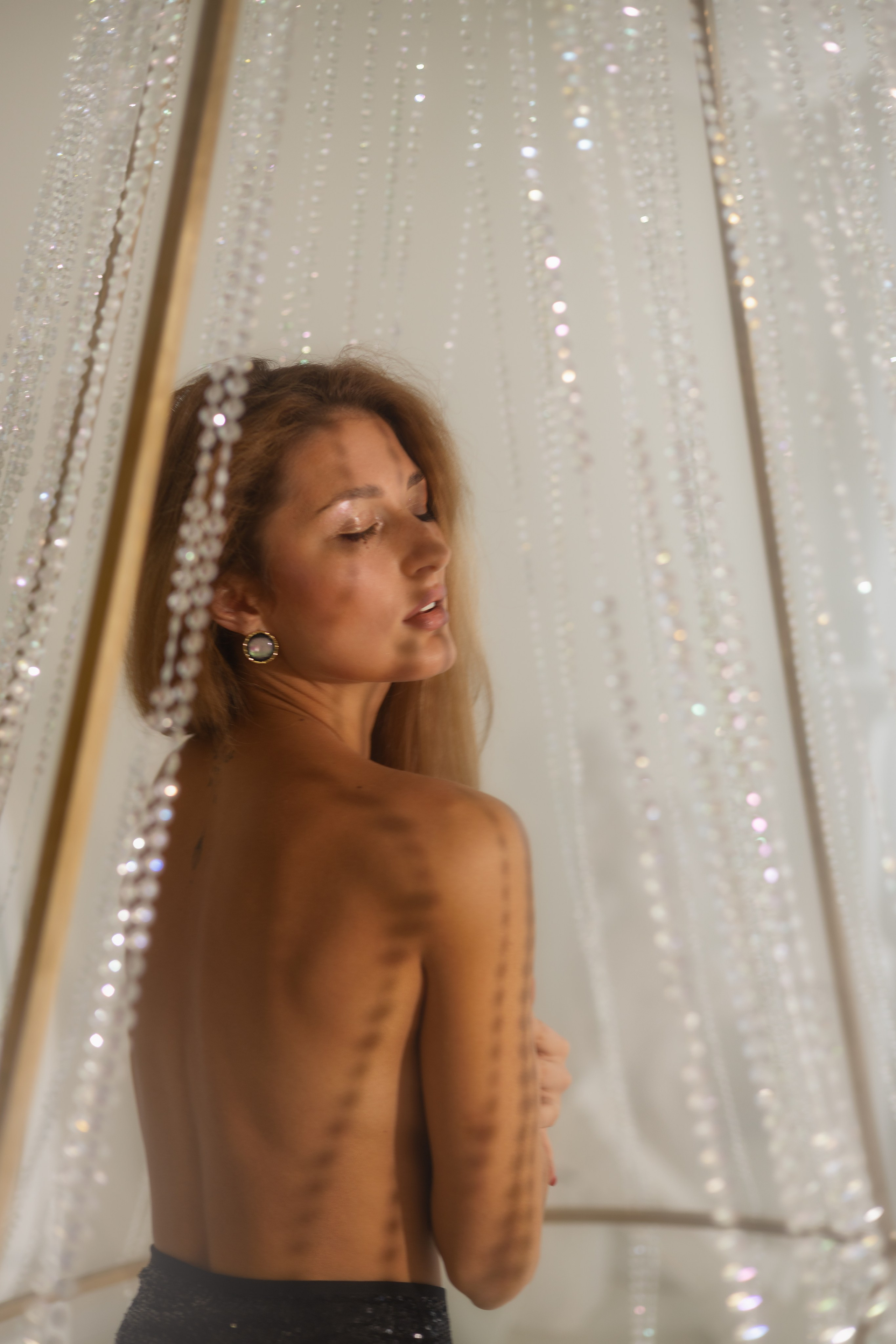 За твою красоту тебя осудят. Семейный фотограф. Севастополь. Крым