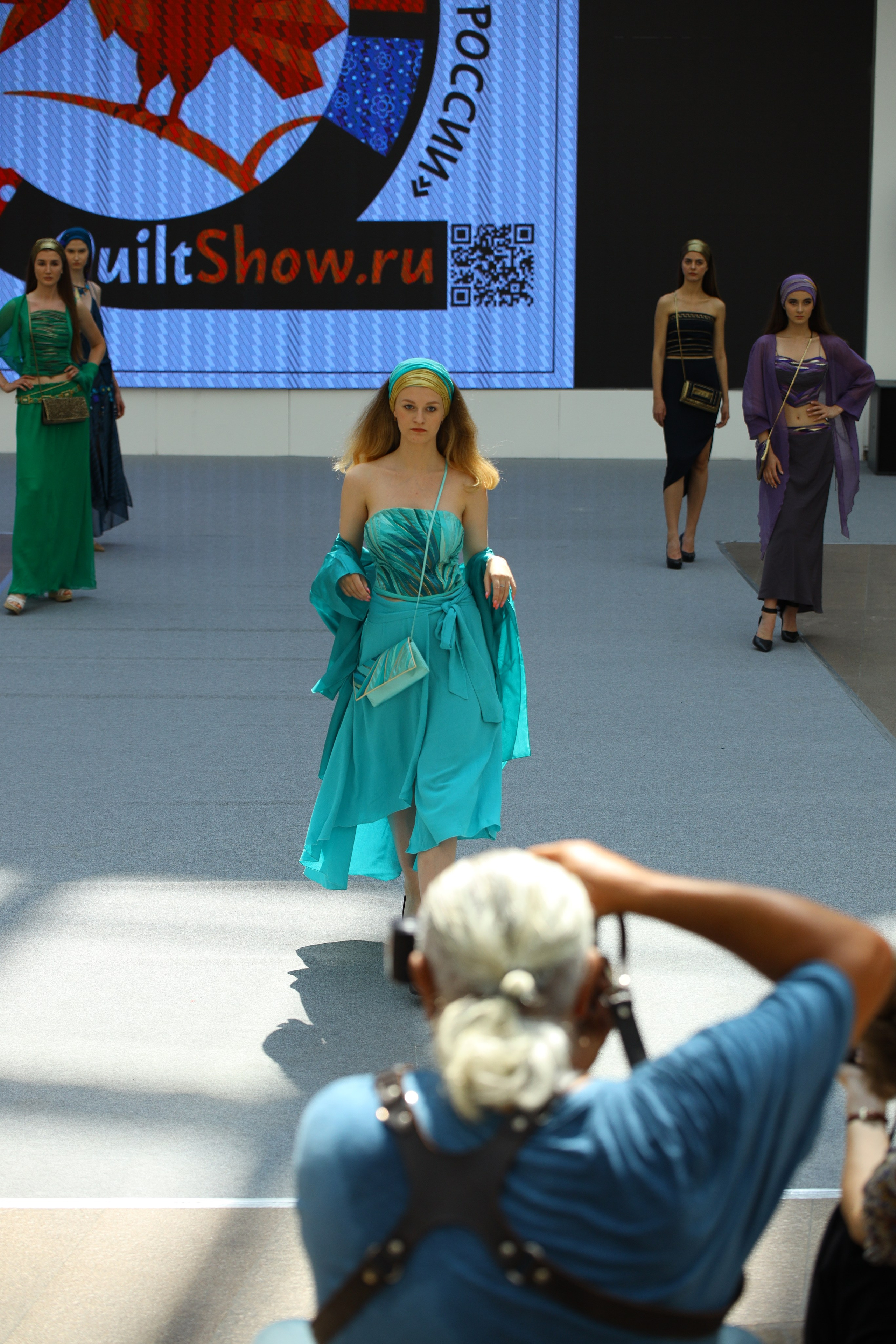 Душа России. Фотограф в Туле Крупский АнДРей. Фотостудия «КАДР71» в Туле