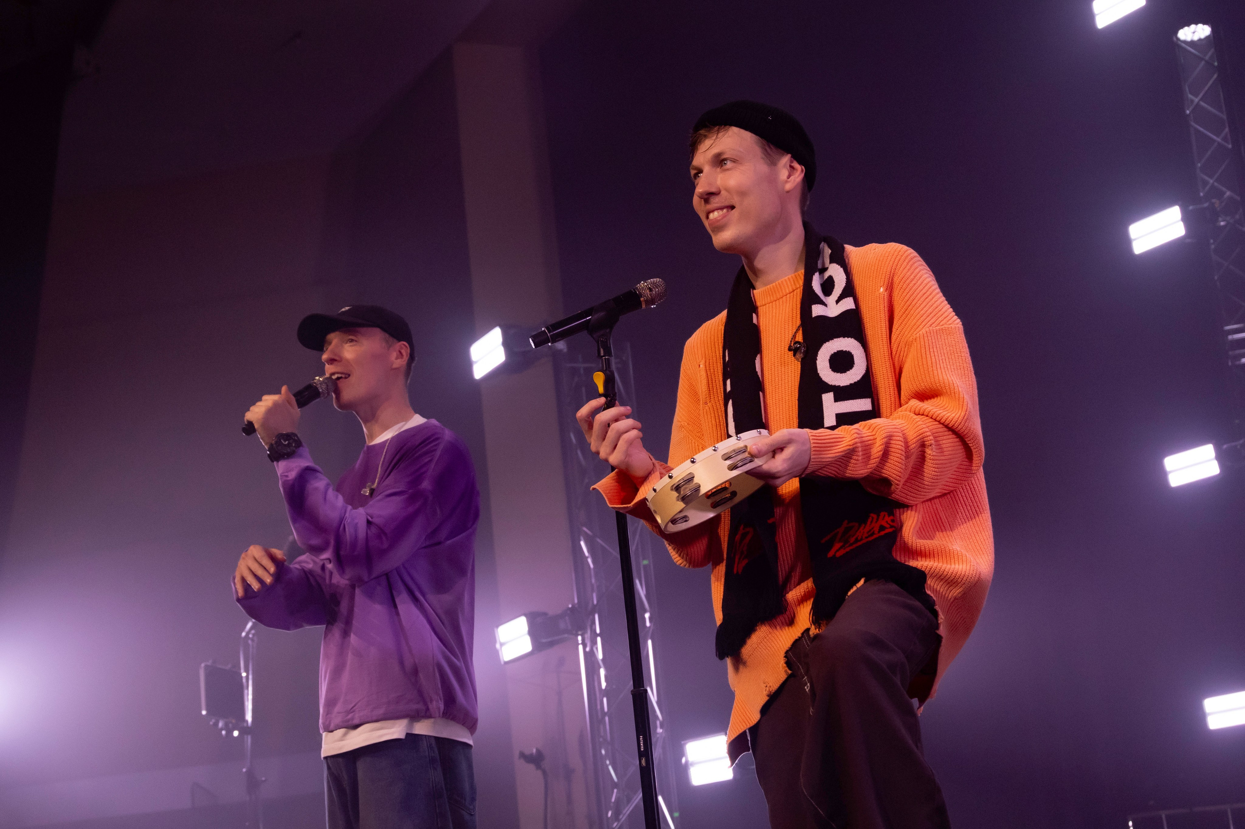 Dabro Красноярск 01.05.26. Фотограф Красноярск