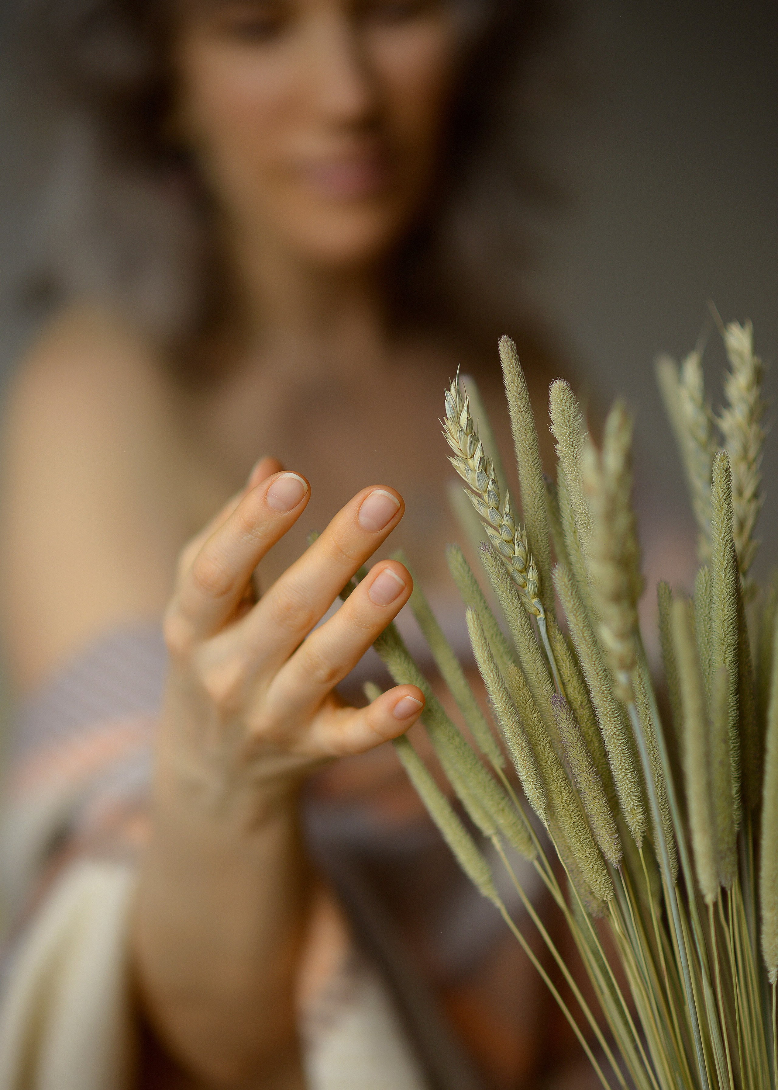 Студийные портреты. Фотограф в Казани Надежда Вальшина. Свадебные, семейные, детские, индивидуальные фотосессии