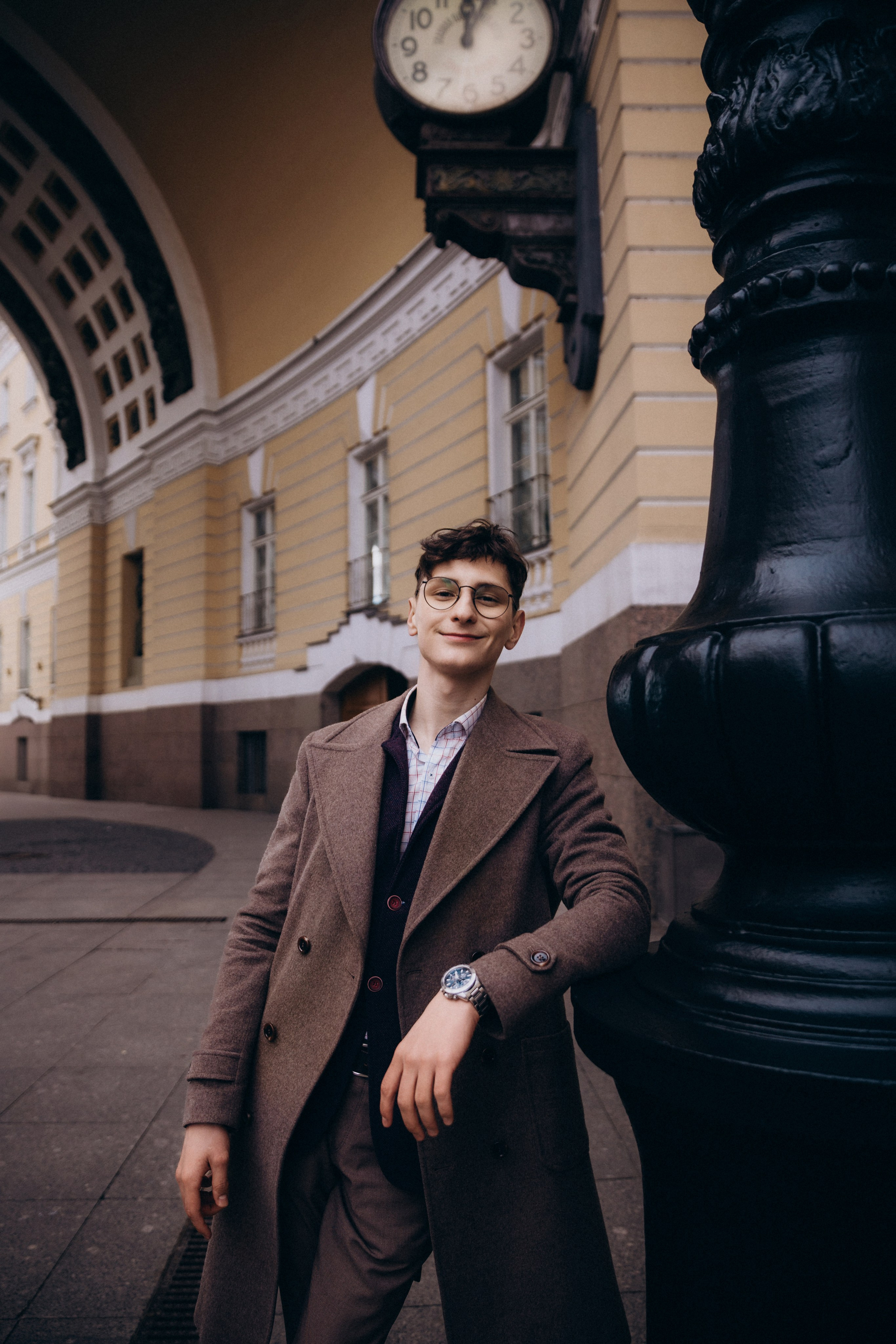 10 Ян. Фотограф в Санкт-Петербурге Разиля Идиятуллина