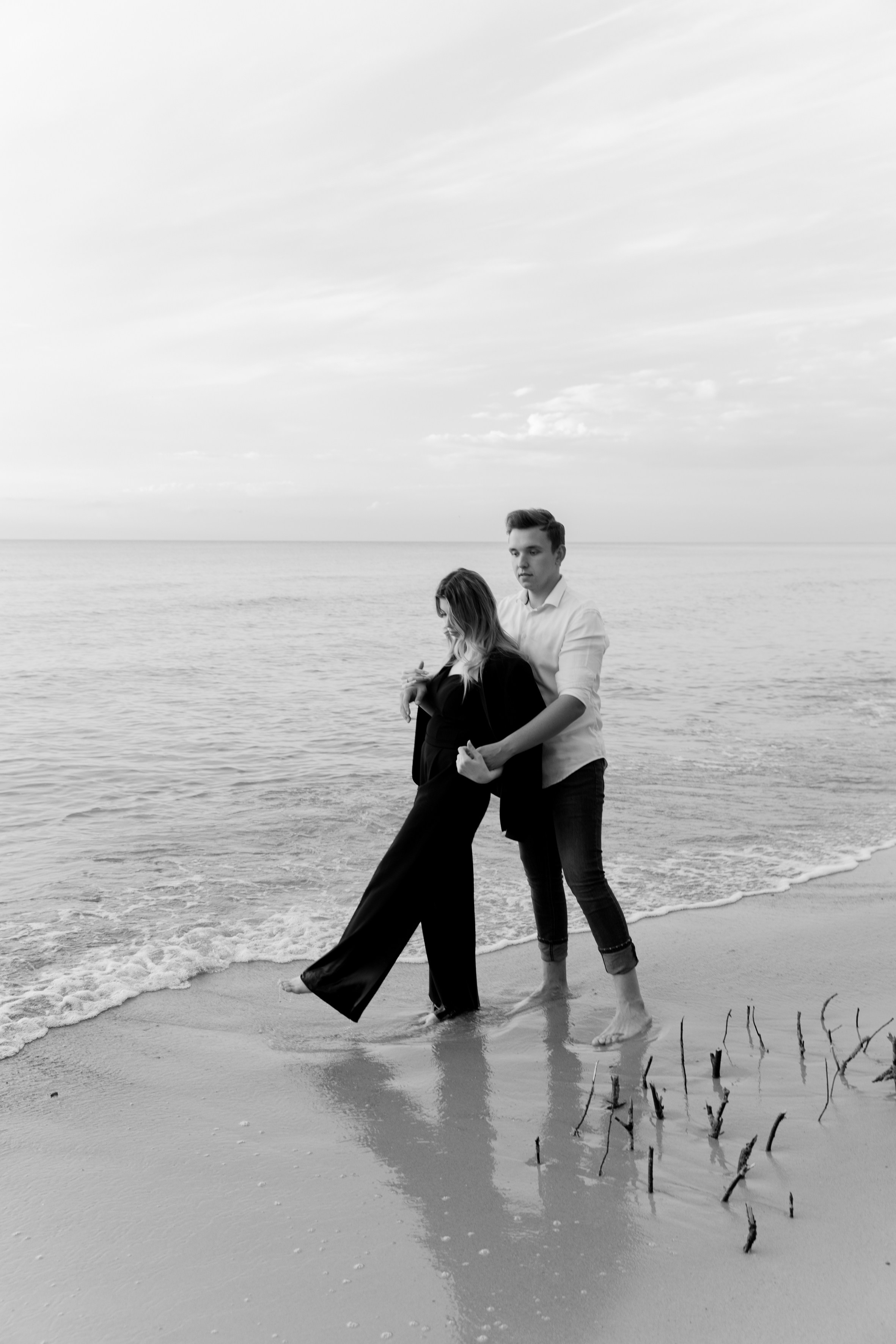 Евгений и Анастасия. Свадебный фотограф Татьяна Аберле свадебный видеограф Роман Аберле Калининград