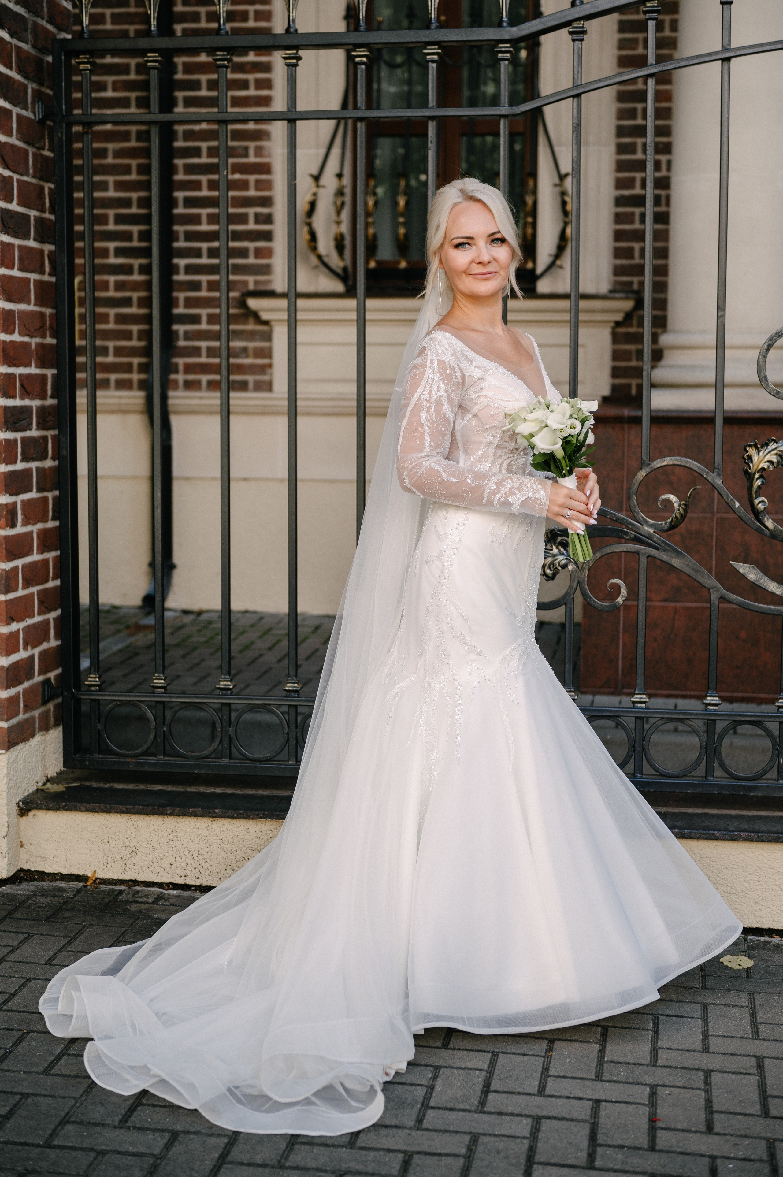 О&Ю. Фотограф Рязань. Дарья Дмитриева