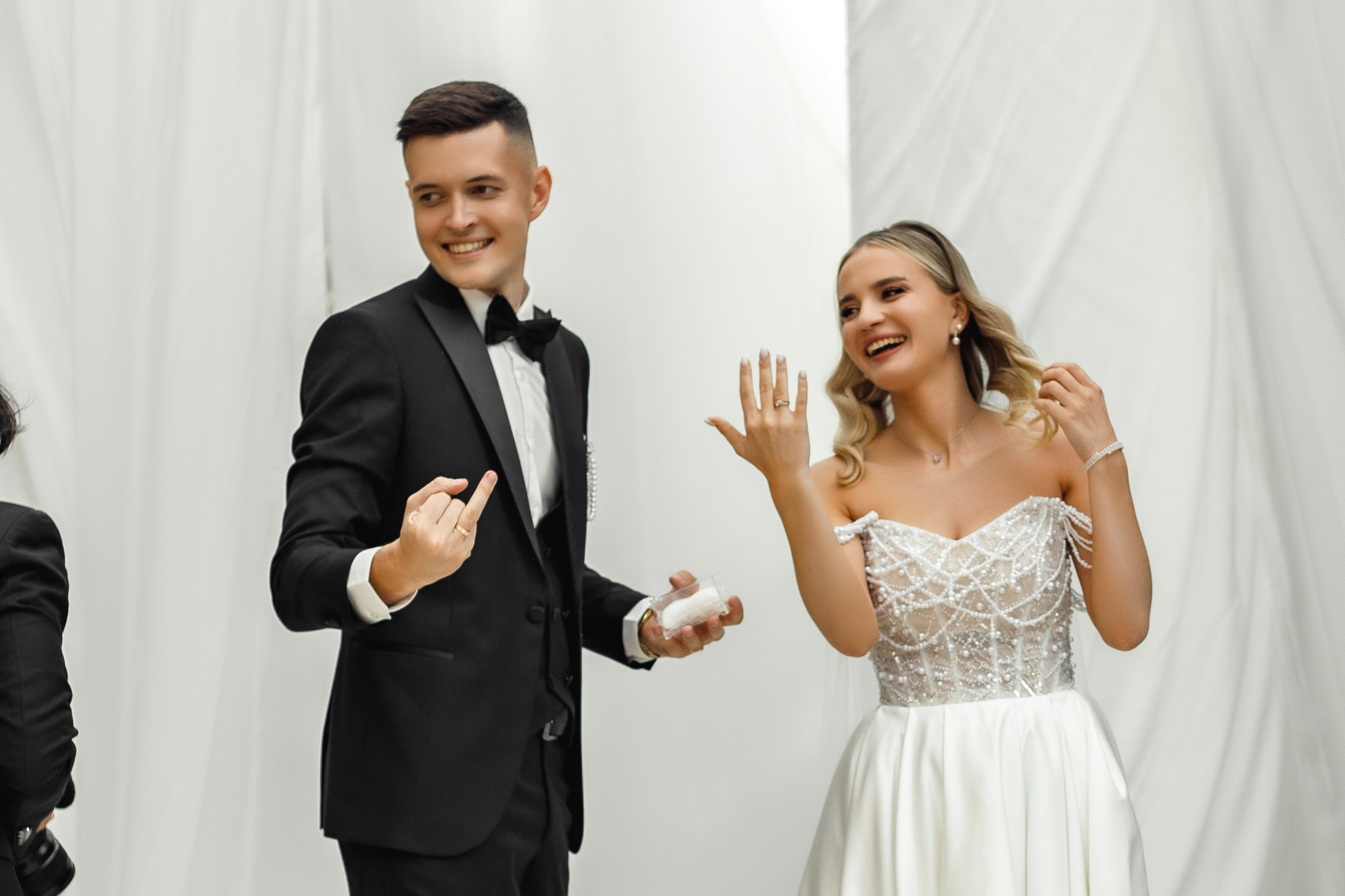 A|T. Свадебный и семейный фотограф в Саратове Анжела Борисова