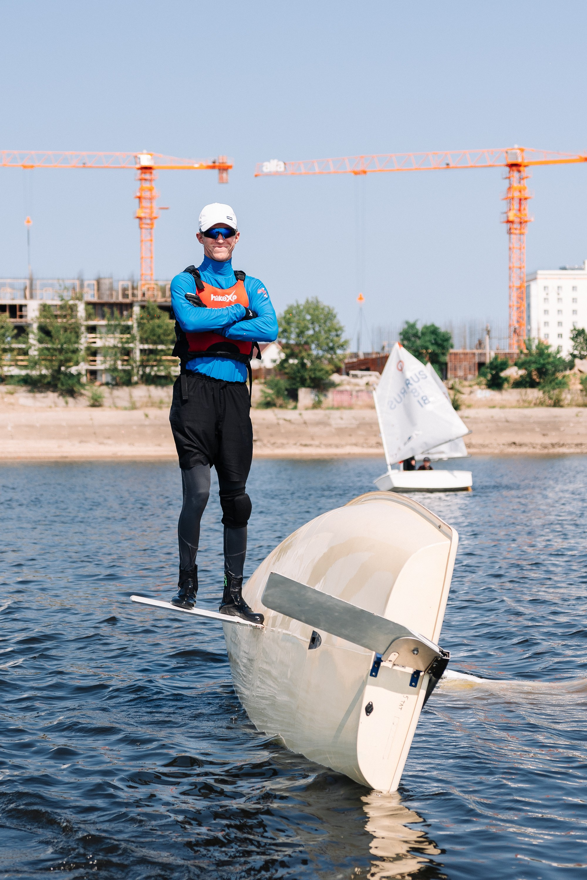 ЯХТ клуб. Фотограф в Хабаровске Швендых Рудольф