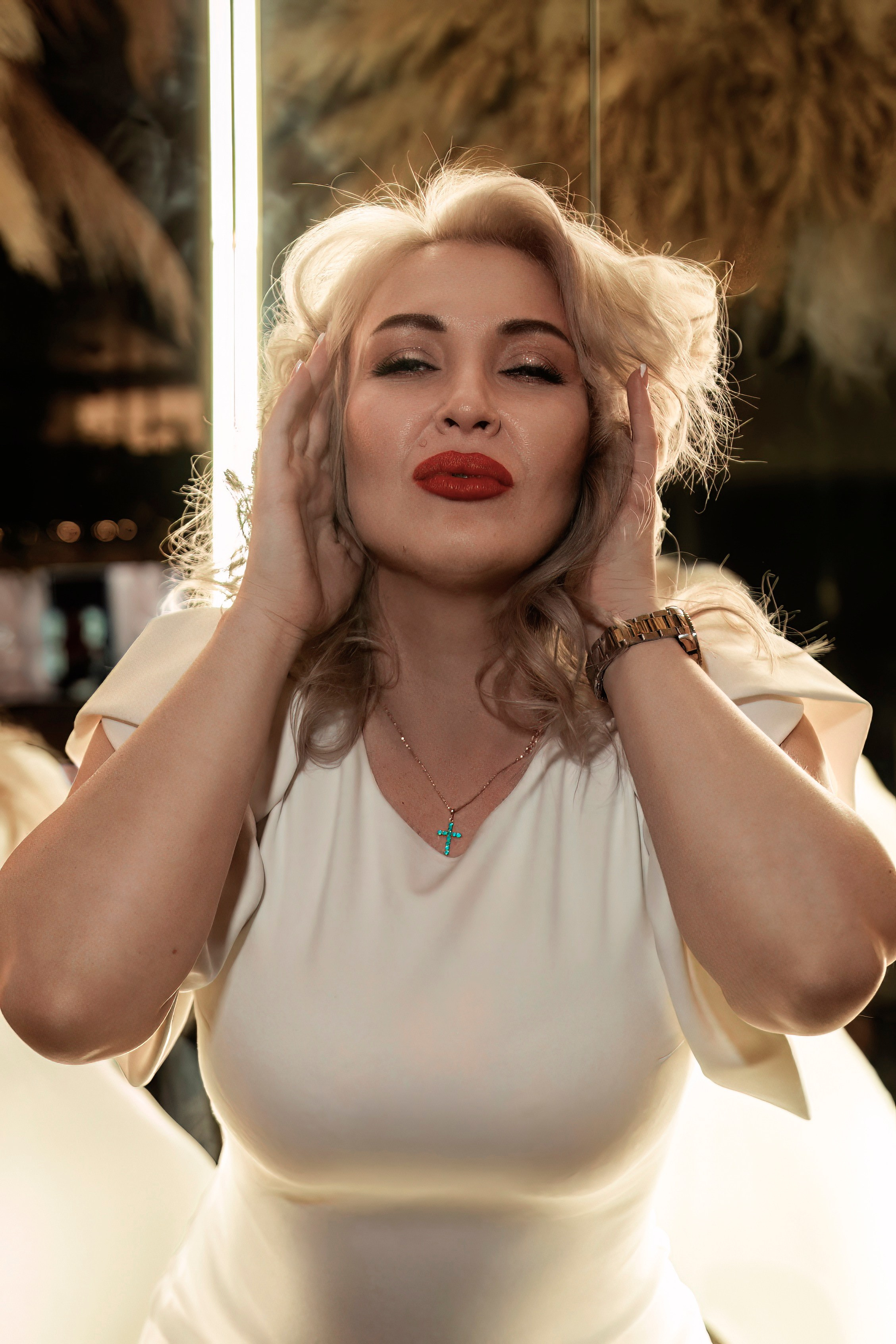 Студийная и индивидуальная съёмка. Фото-видеосъемка в Елабуге Дмитрий Малюгин