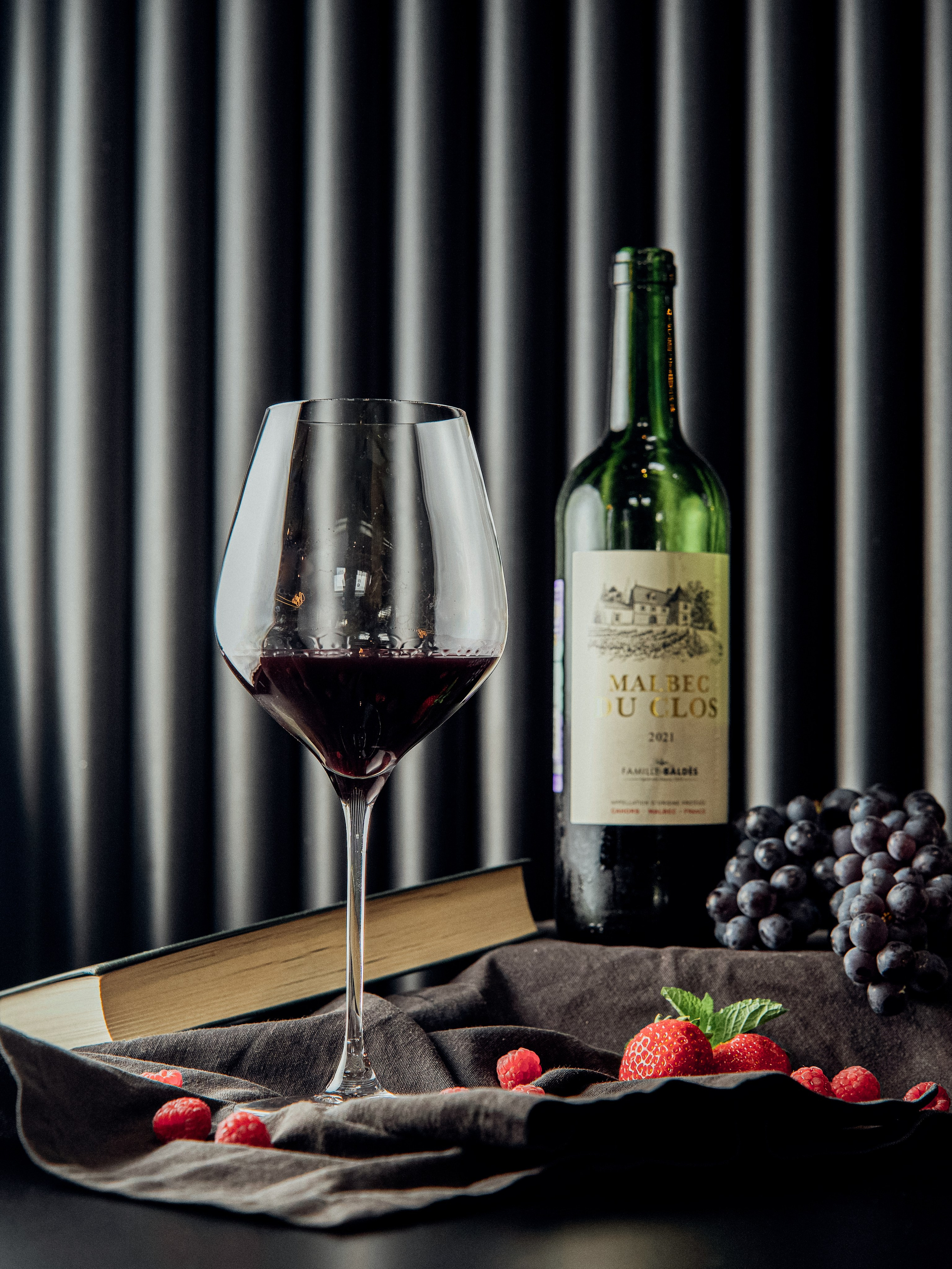 Даниловский рынок. Предметный и фуд-фотограф в Москве Анна Царенко