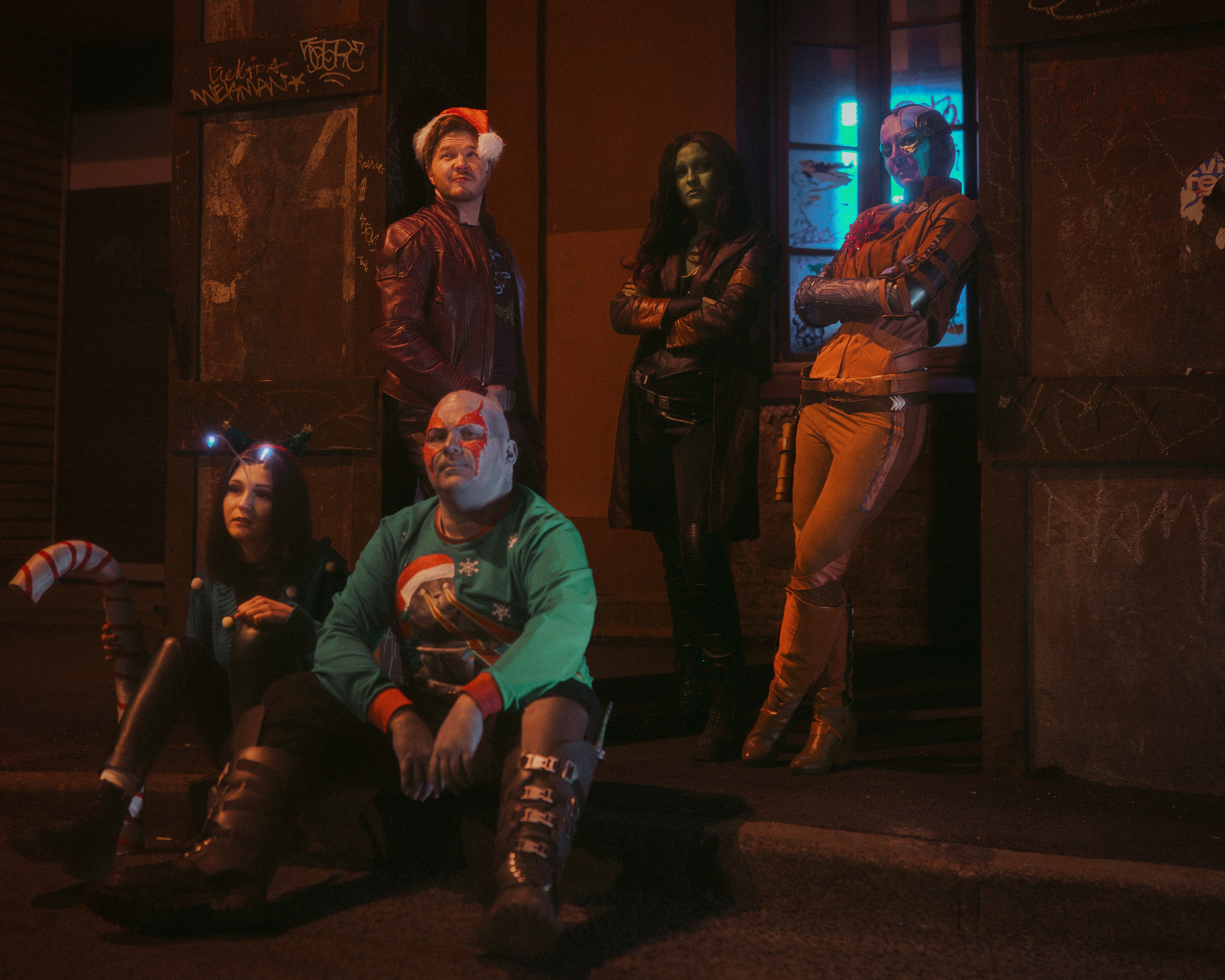 GoG. Кутнов Владислав | Портретная и городская фотосессии | Санкт-Петербург