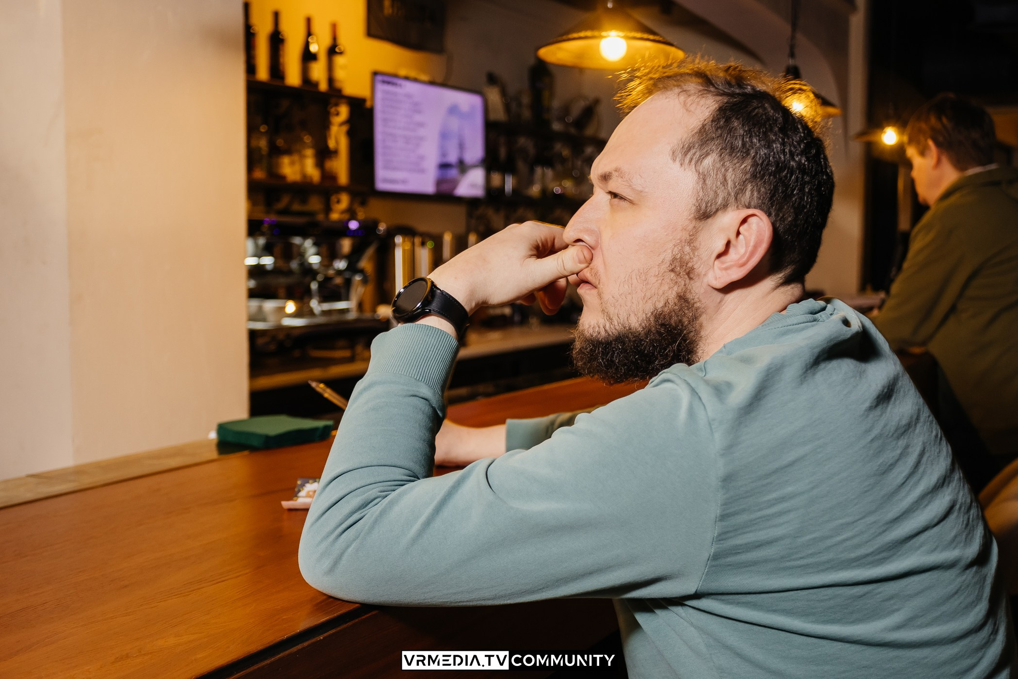 Эйнштейн Party в ресторане «Мюнхен»