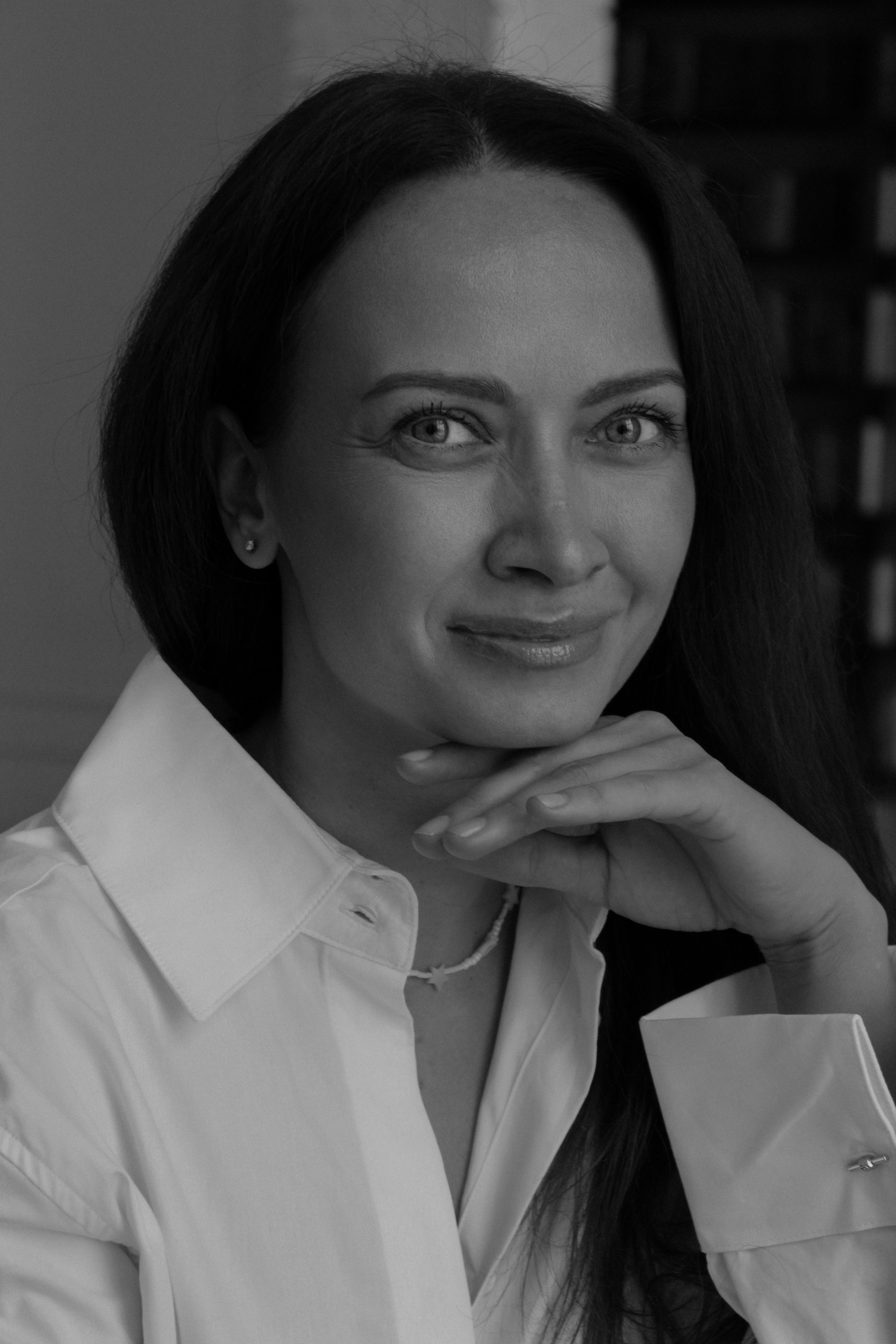 ЕЛЕНА. Фотограф в Иркутске — Дарья Шеметова