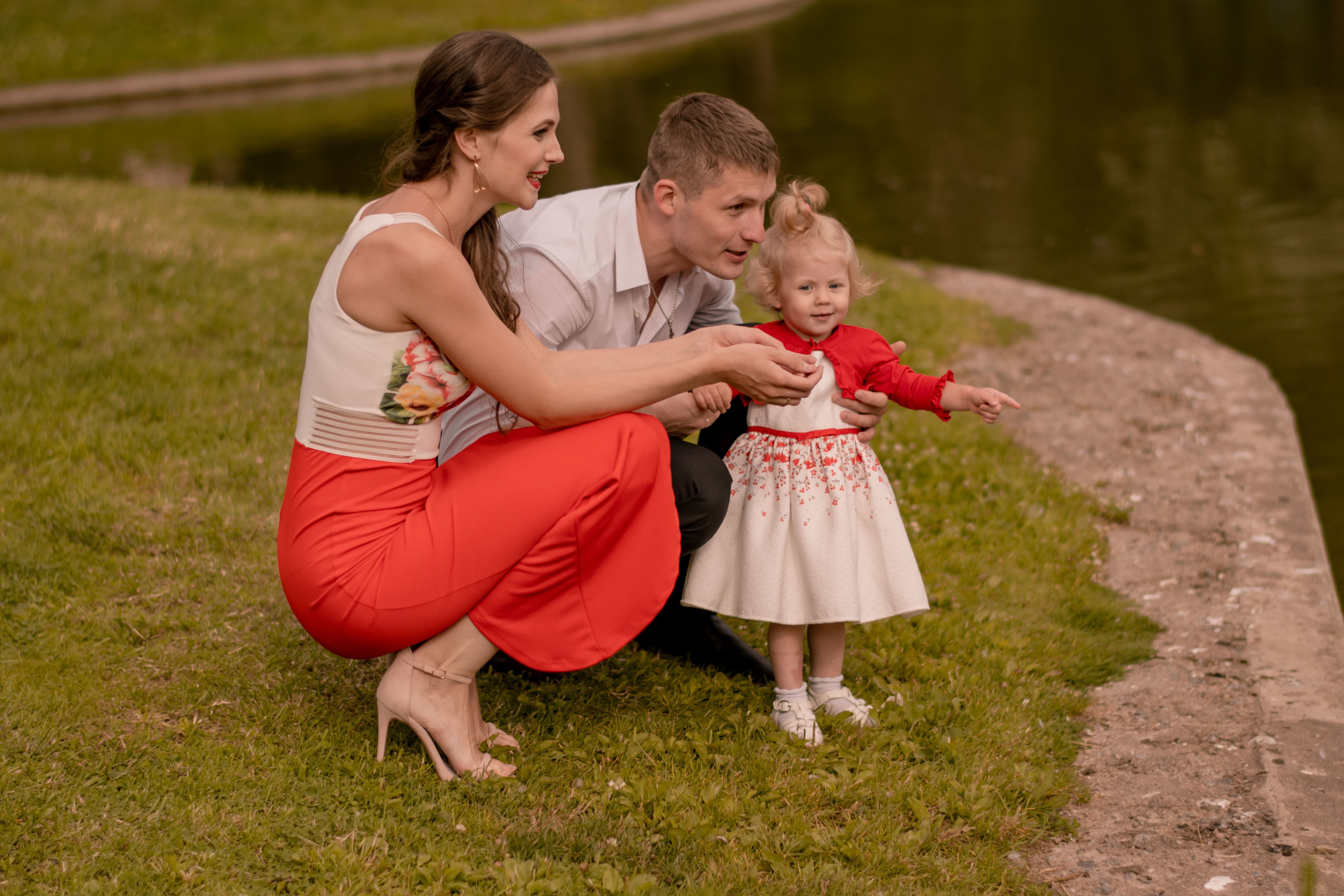 Family. Семейный  и свадебный фотограф в Мурманске Мария Шепелева
