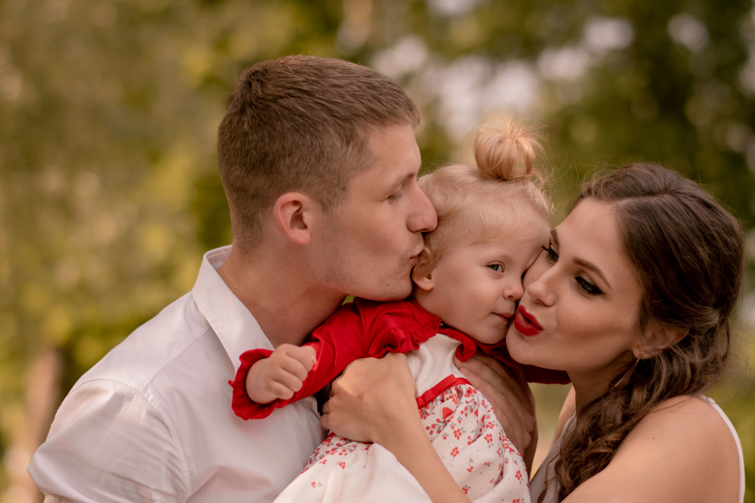Family. Семейный  и свадебный фотограф в Мурманске Мария Шепелева