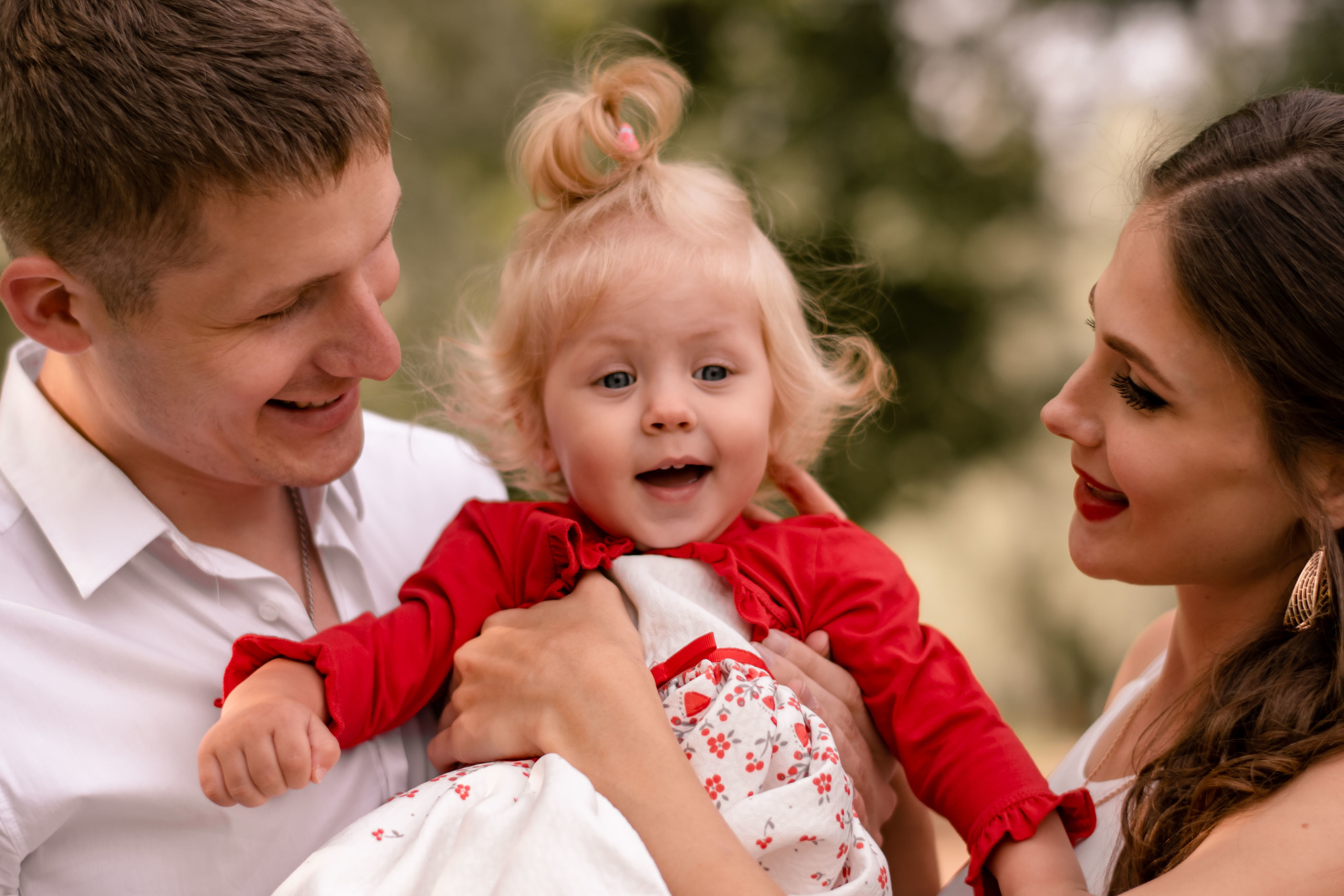 Family. Семейный  и свадебный фотограф в Мурманске Мария Шепелева