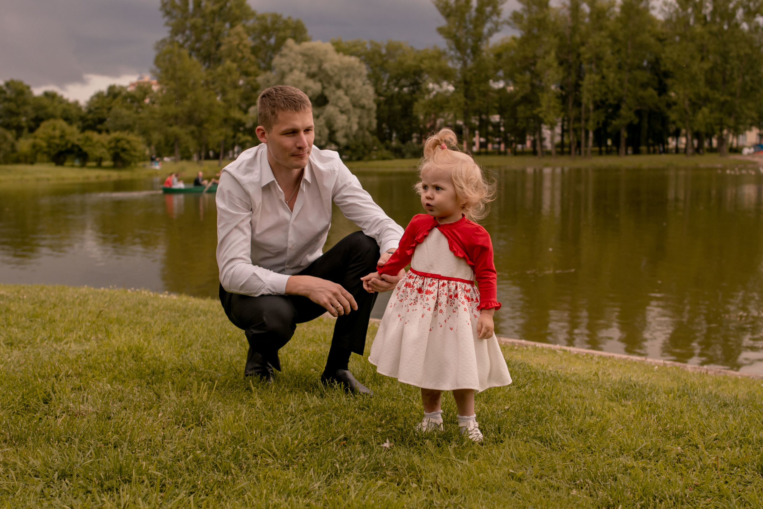 Family. Семейный  и свадебный фотограф в Мурманске Мария Шепелева