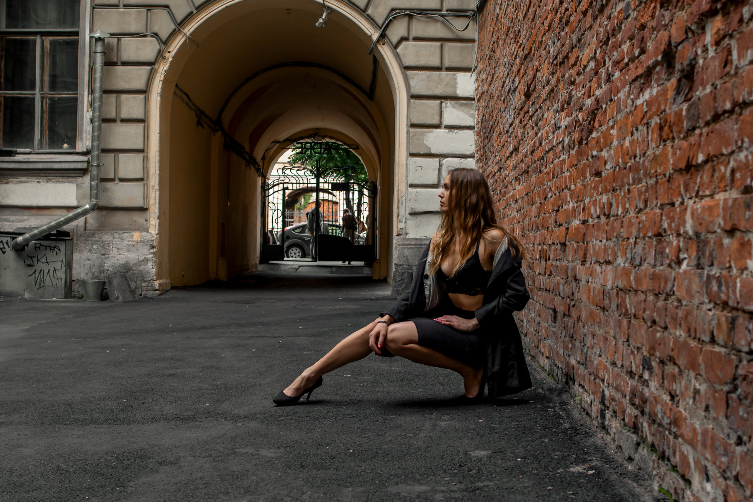 Это Питер, детка. Семейный  и свадебный фотограф в Мурманске Мария Шепелева