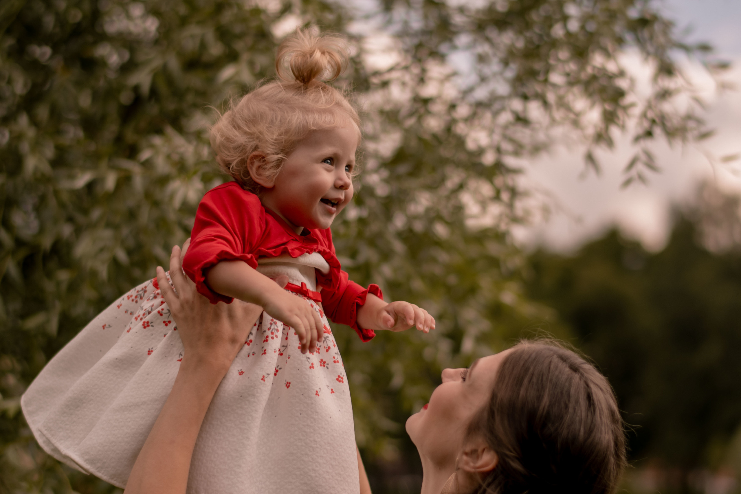 Family. Семейный  и свадебный фотограф в Мурманске Мария Шепелева