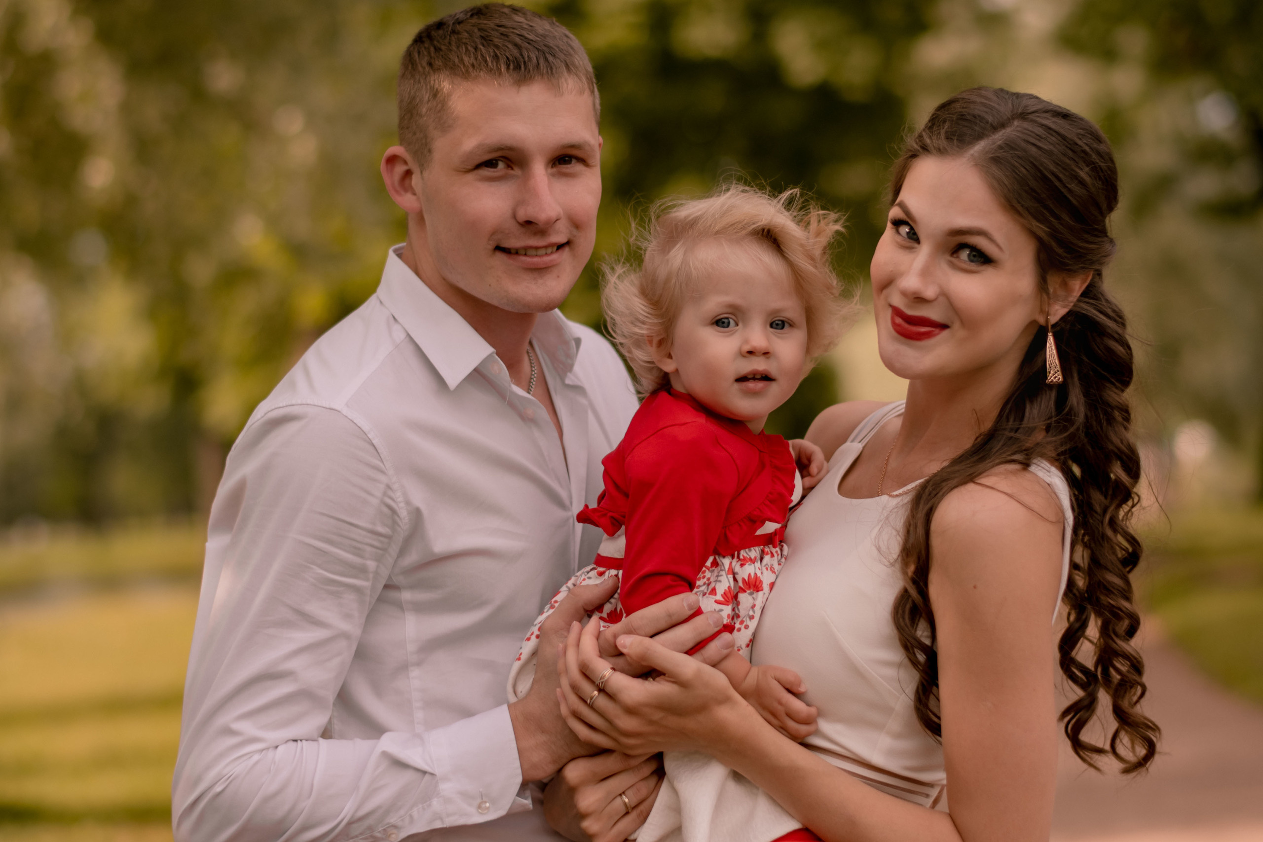 Family. Семейный  и свадебный фотограф в Мурманске Мария Шепелева