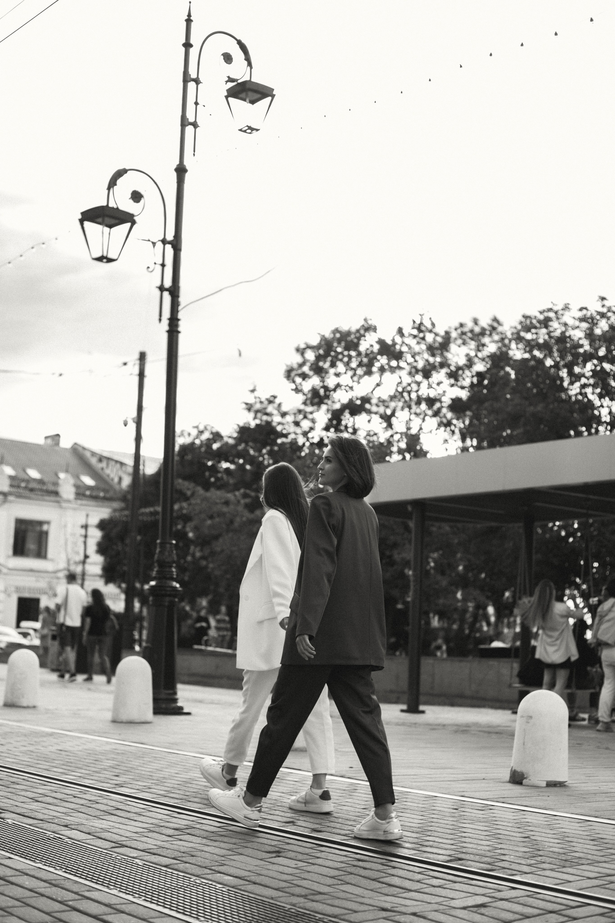 ЛУЧШИЕ ПОДРУЖКИ. Семейный фотограф Нижний Новгород