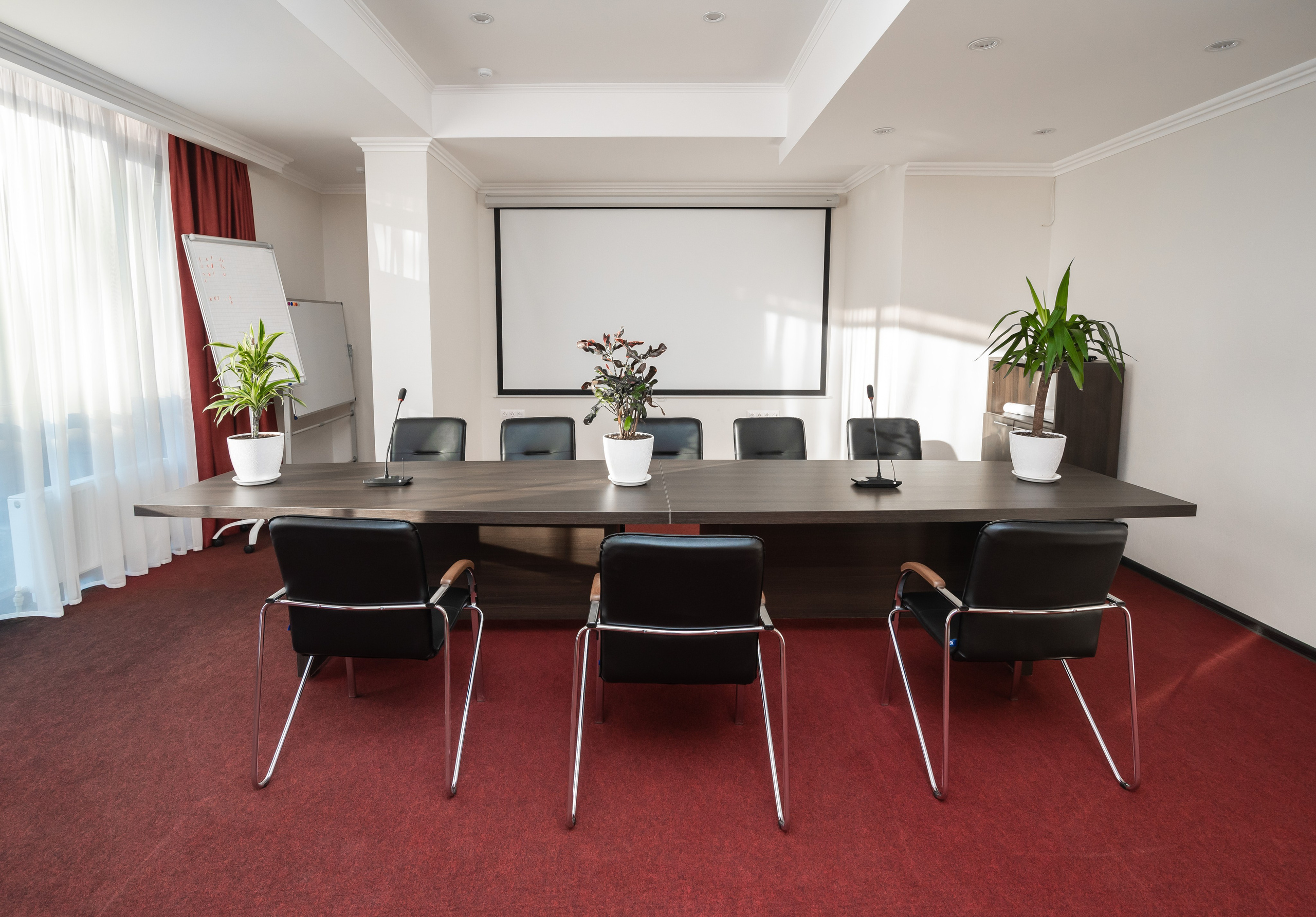 Интерьер. Главная