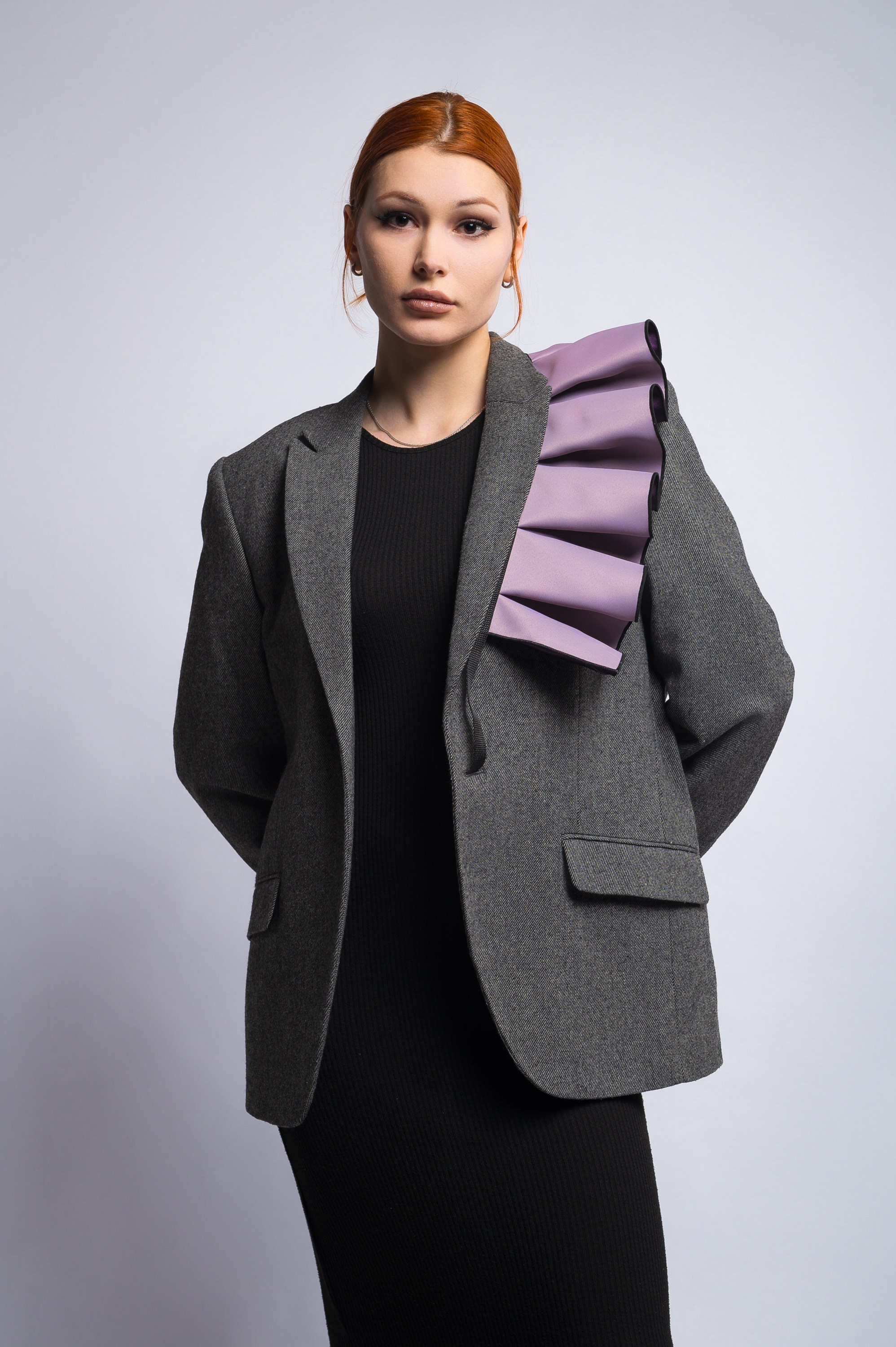 Рюши. Главная