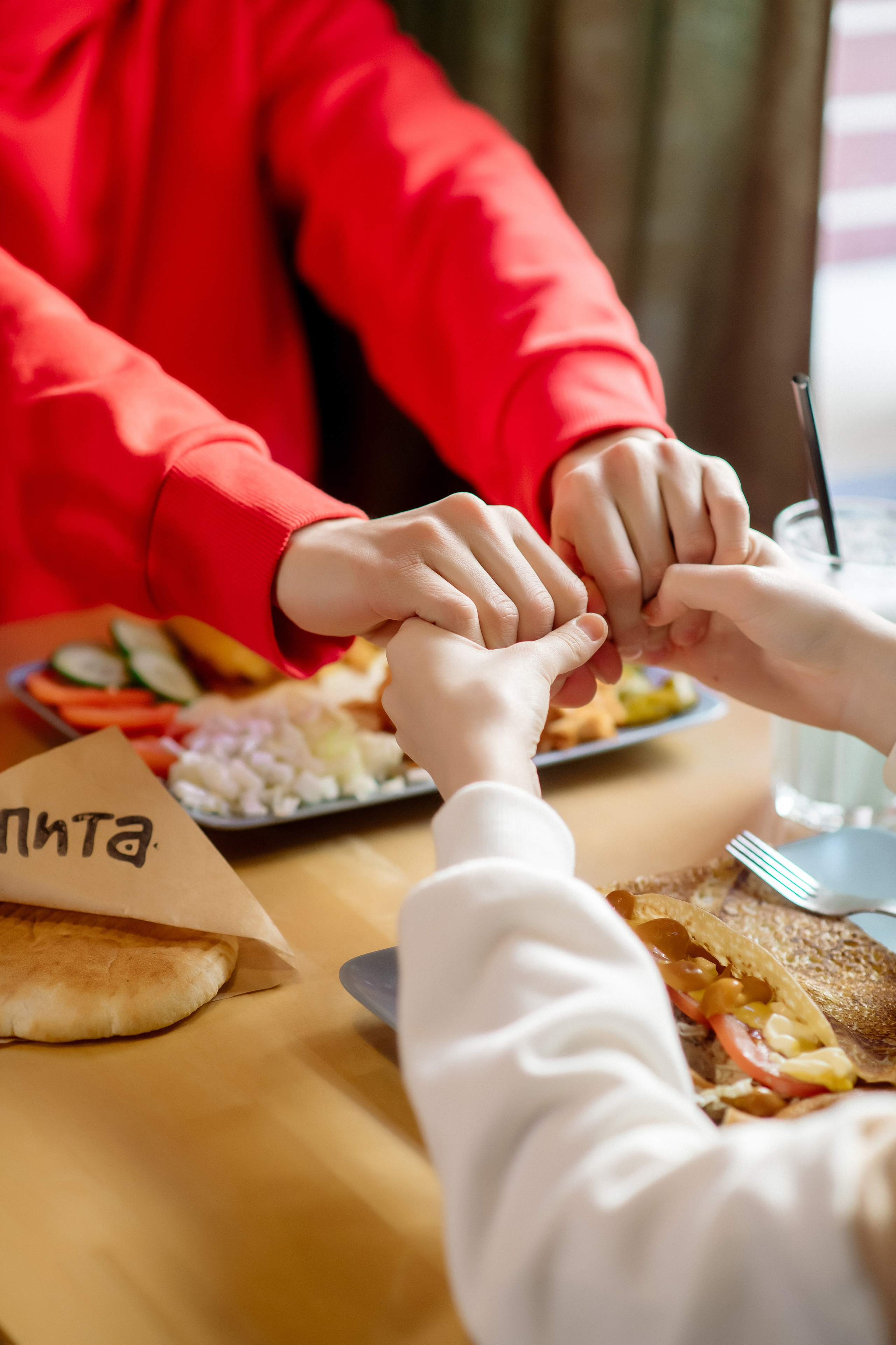 Бистро — контент. Фотограф Мария Стрелкова