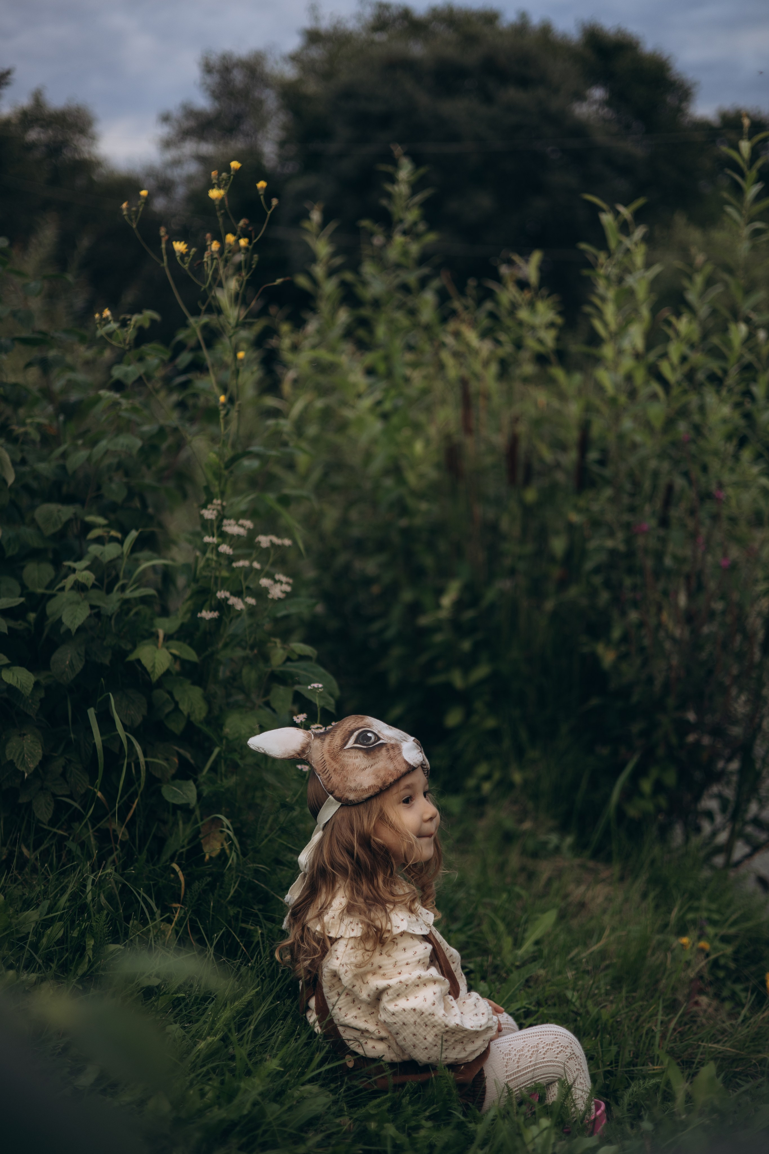 Мамочка и дочка (24.08.2025) г. Жуков (Калужская обл.). Надежда Стар семейный и церковный фотограф в Жукове и Калужской области