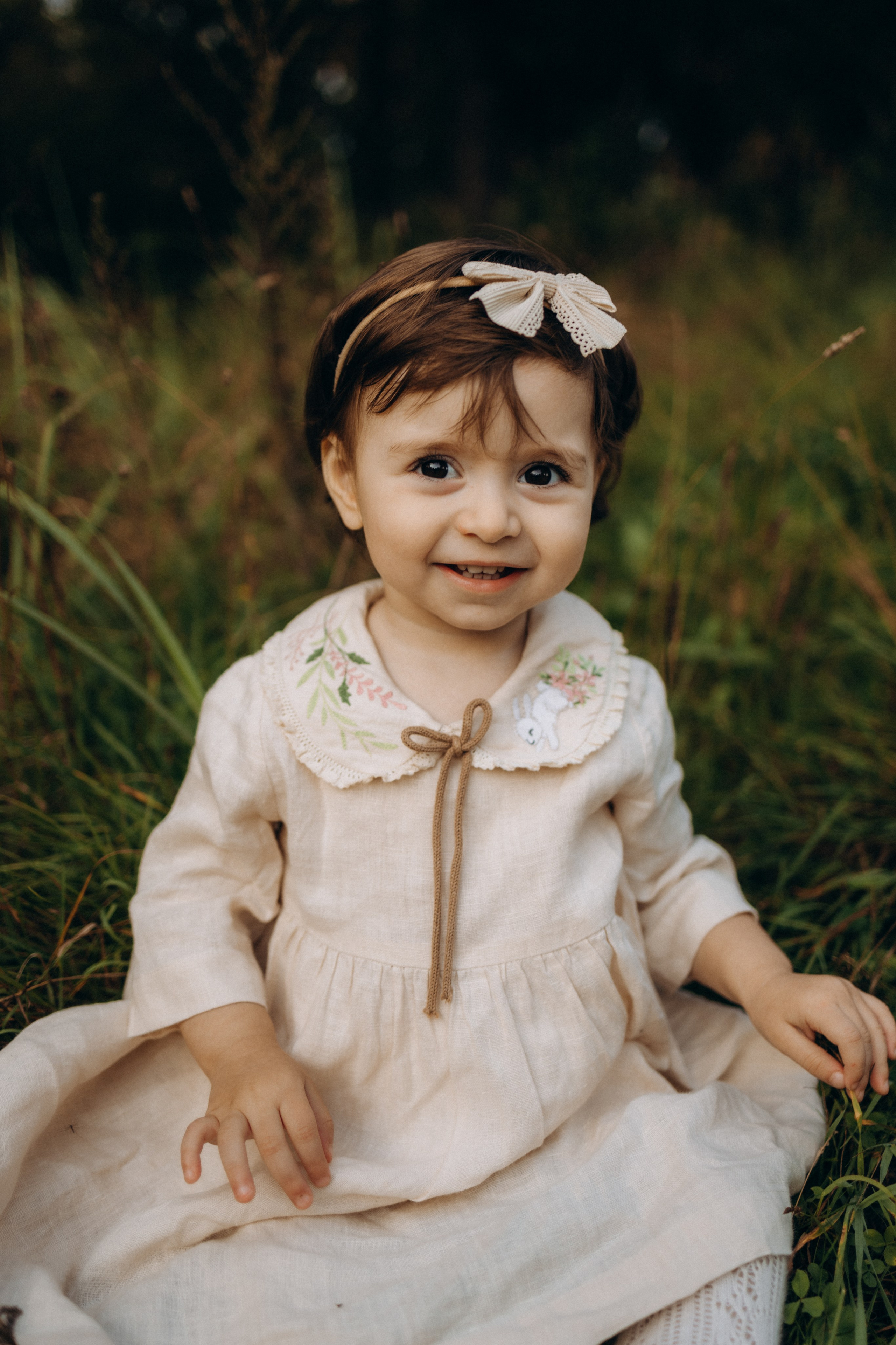 Мама и доченька (14.09.2025 г.) г. Жуков (Калужская обл.). Надежда Стар семейный и церковный фотограф в Жукове и Калужской области