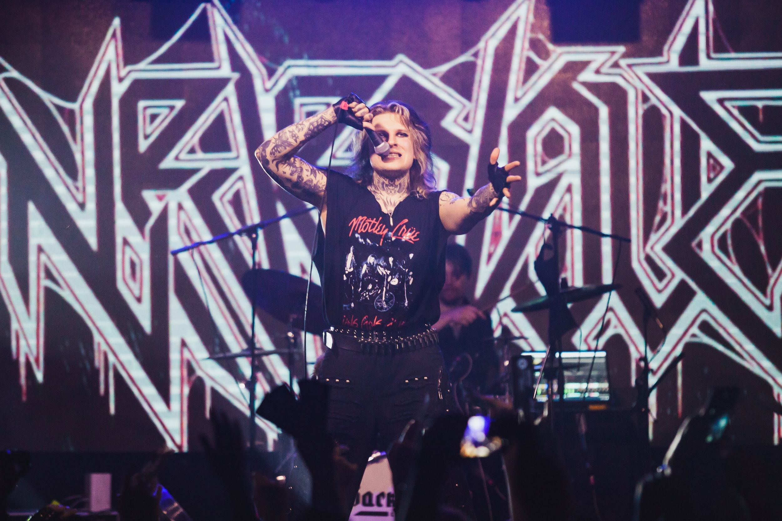 Neverlove. Репортажный фотограф Алексей Пирязев