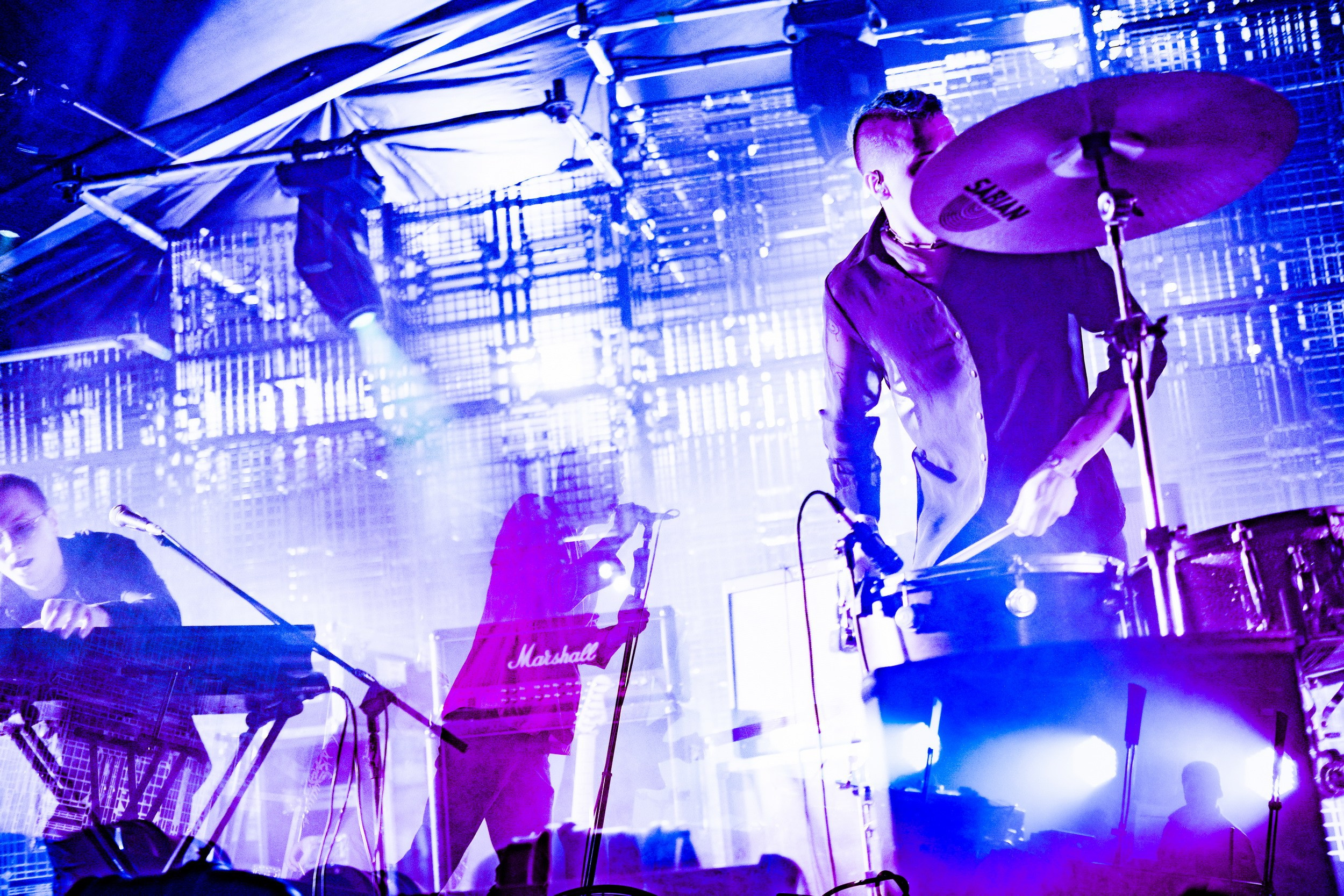 2019. Репортажный фотограф Алексей Пирязев