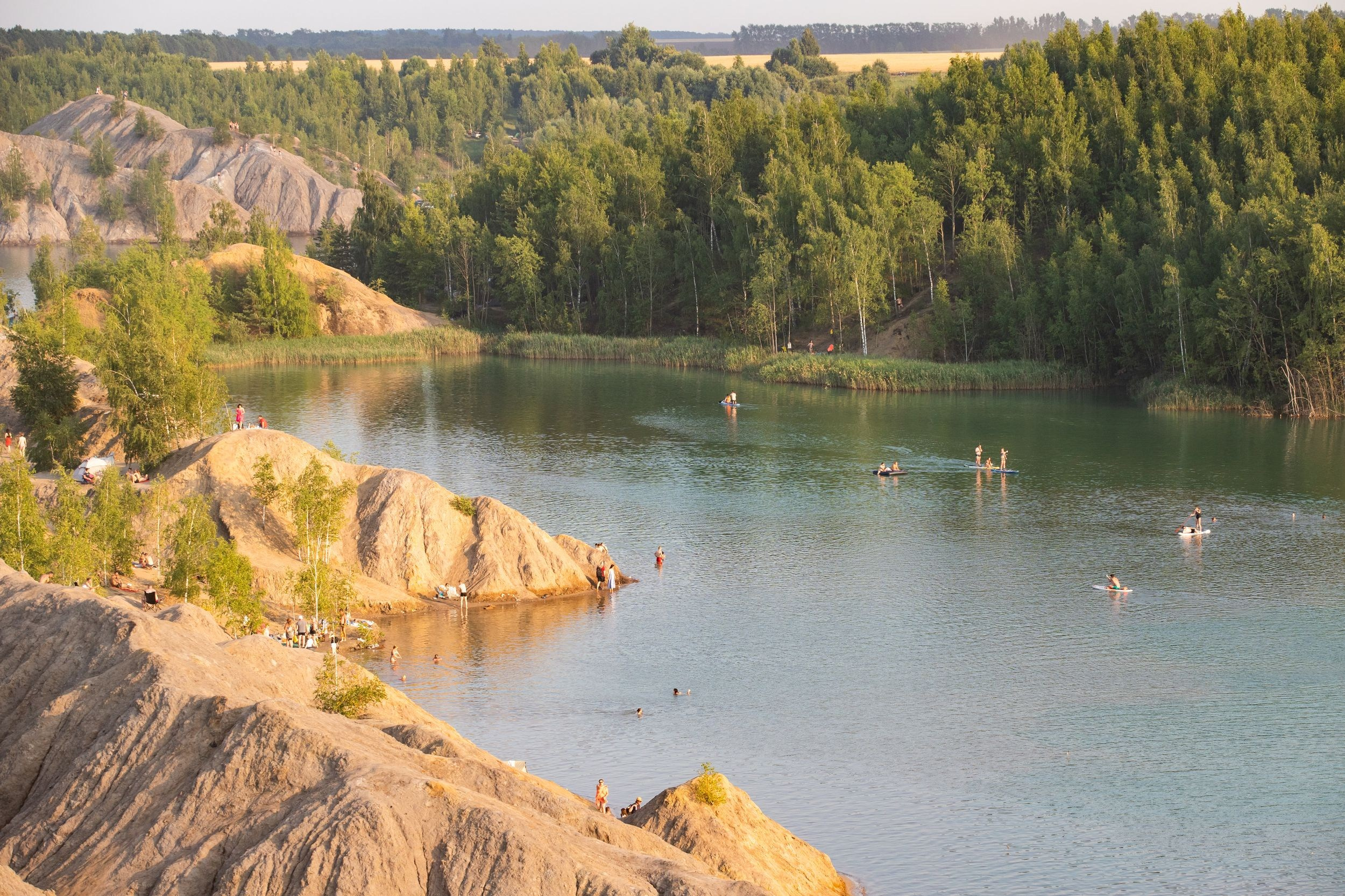 Кондуки (10 июля 2021). Репортажный фотограф Алексей Пирязев