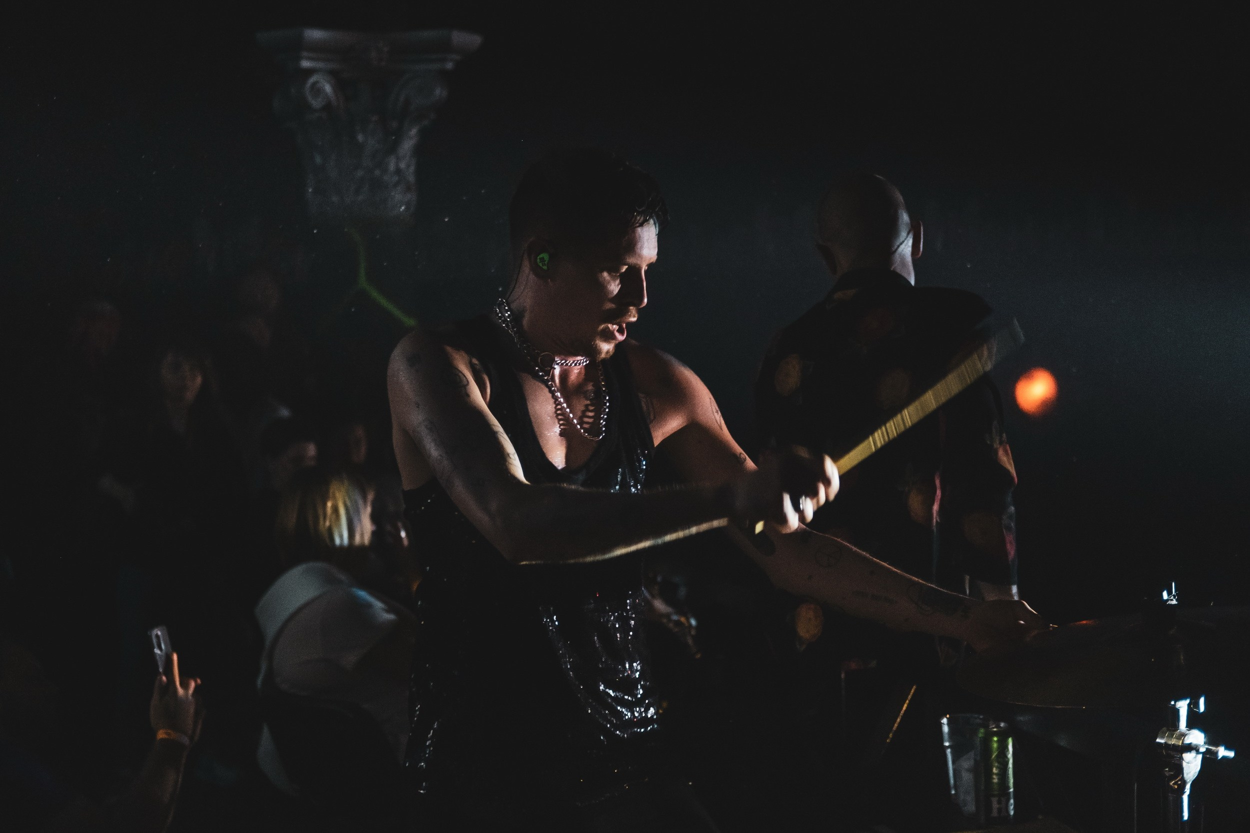 Shortparis. Репортажный фотограф Алексей Пирязев