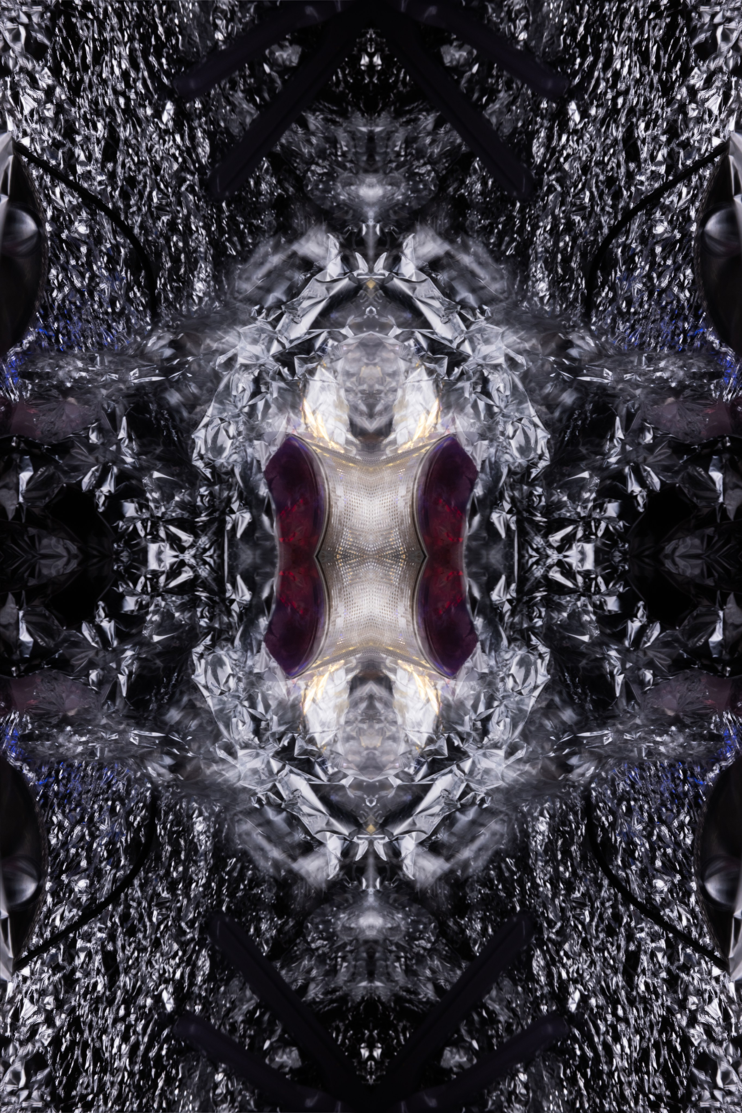 Ловушка для ума. Репортажный фотограф Алексей Пирязев