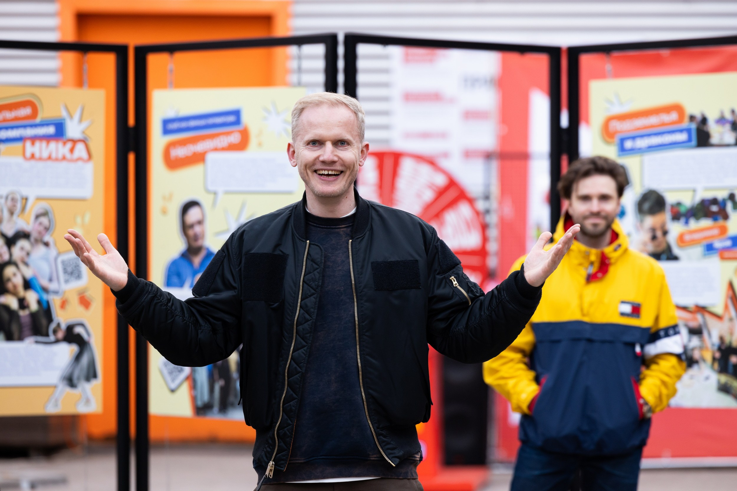 Октаве 8 лет! (25 апреля 2026). Репортажный фотограф Алексей Пирязев