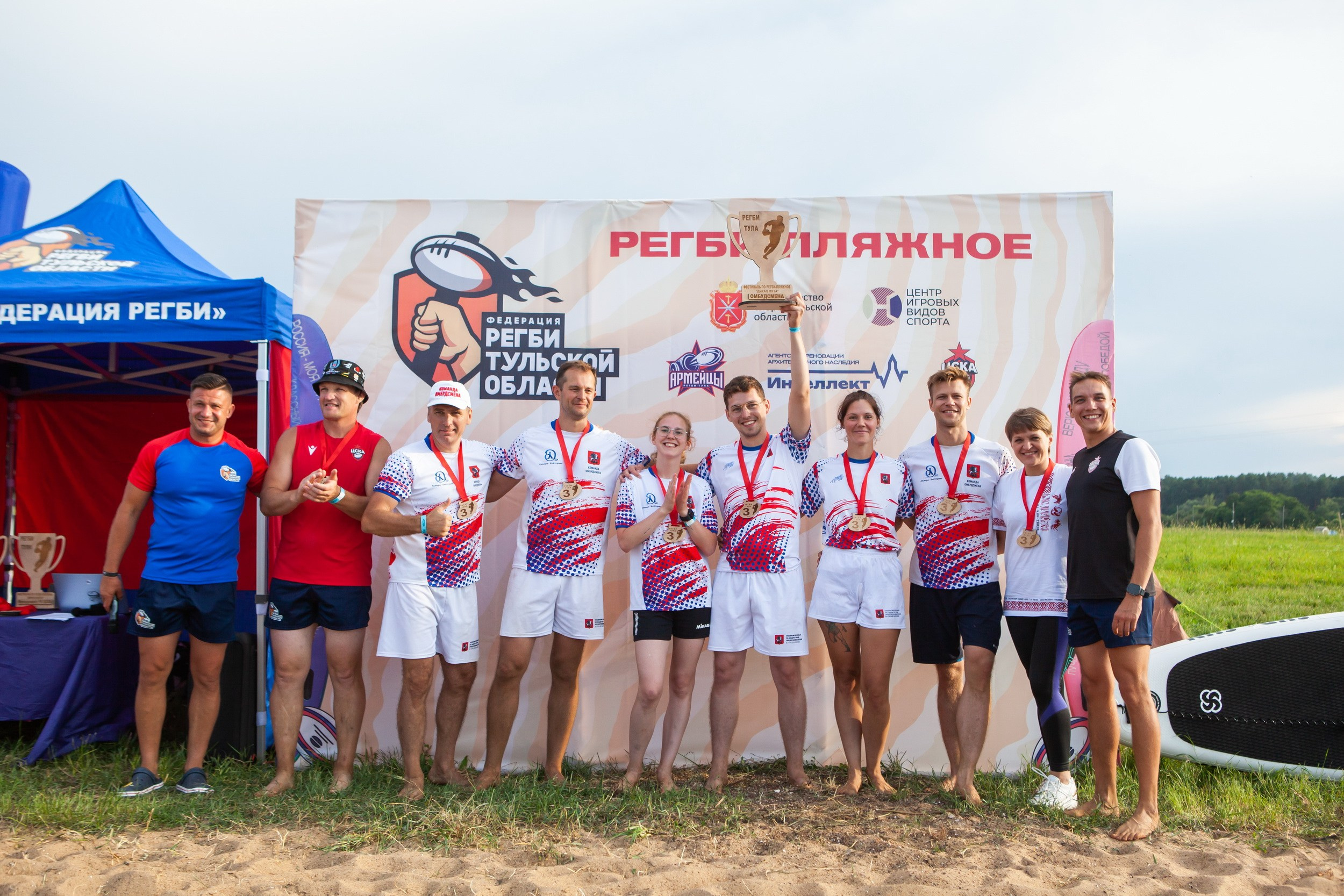 Vashana Sup Camp (26-28 июля 2024). Репортажный фотограф Алексей Пирязев