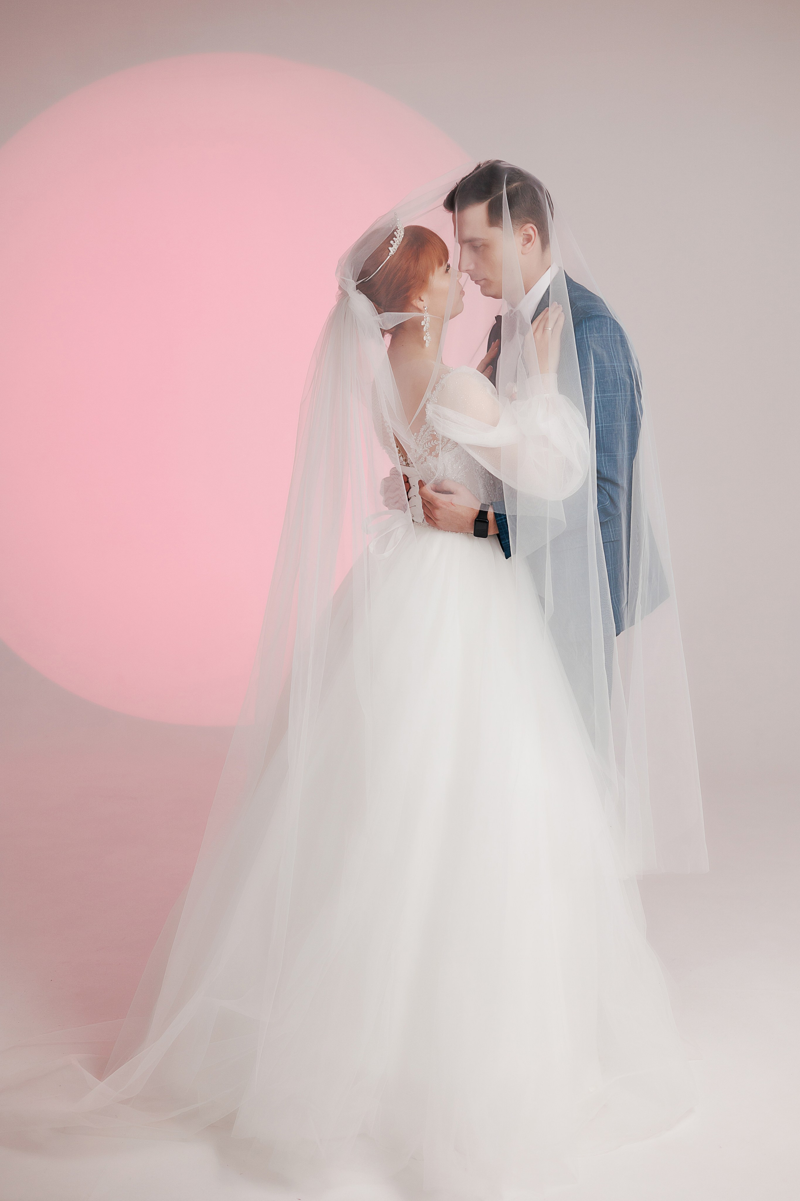 Свадьба Алексея и Яны. Свадебный и семейный фотограф в Твери и Тверской области