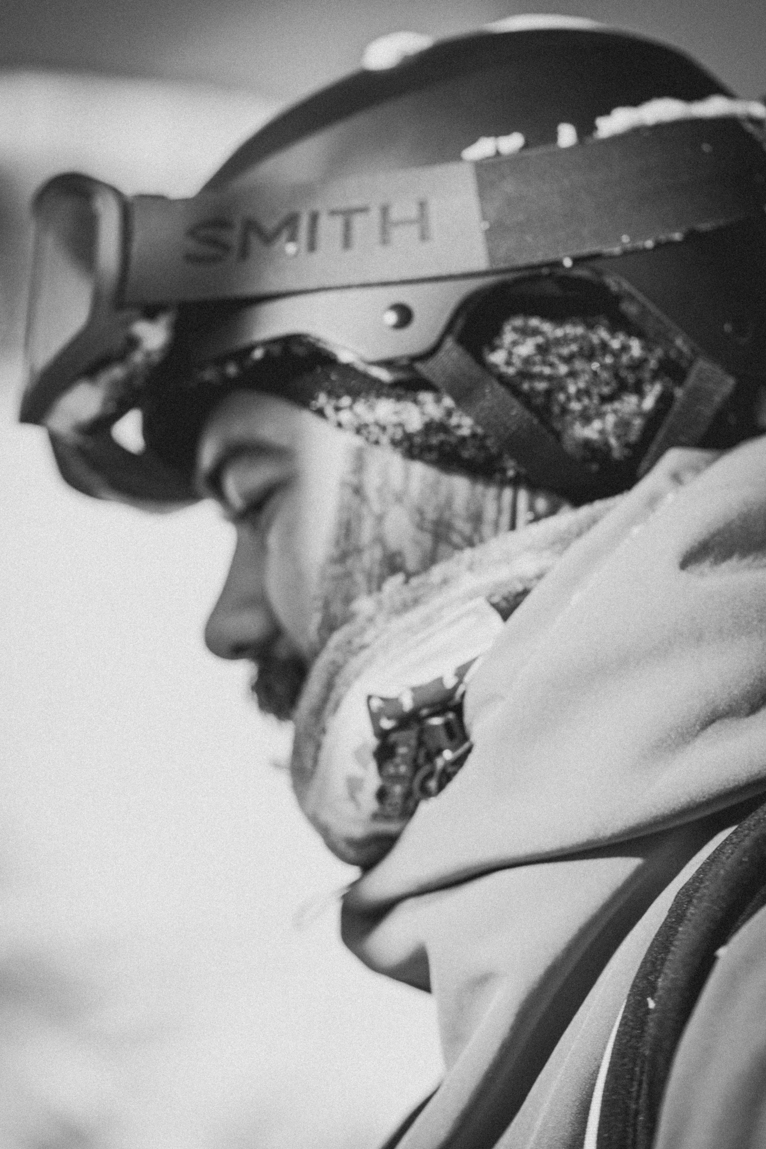 Mountain Patrol. Анастасия Паршукова — фотограф Шерегеш Новосибирск