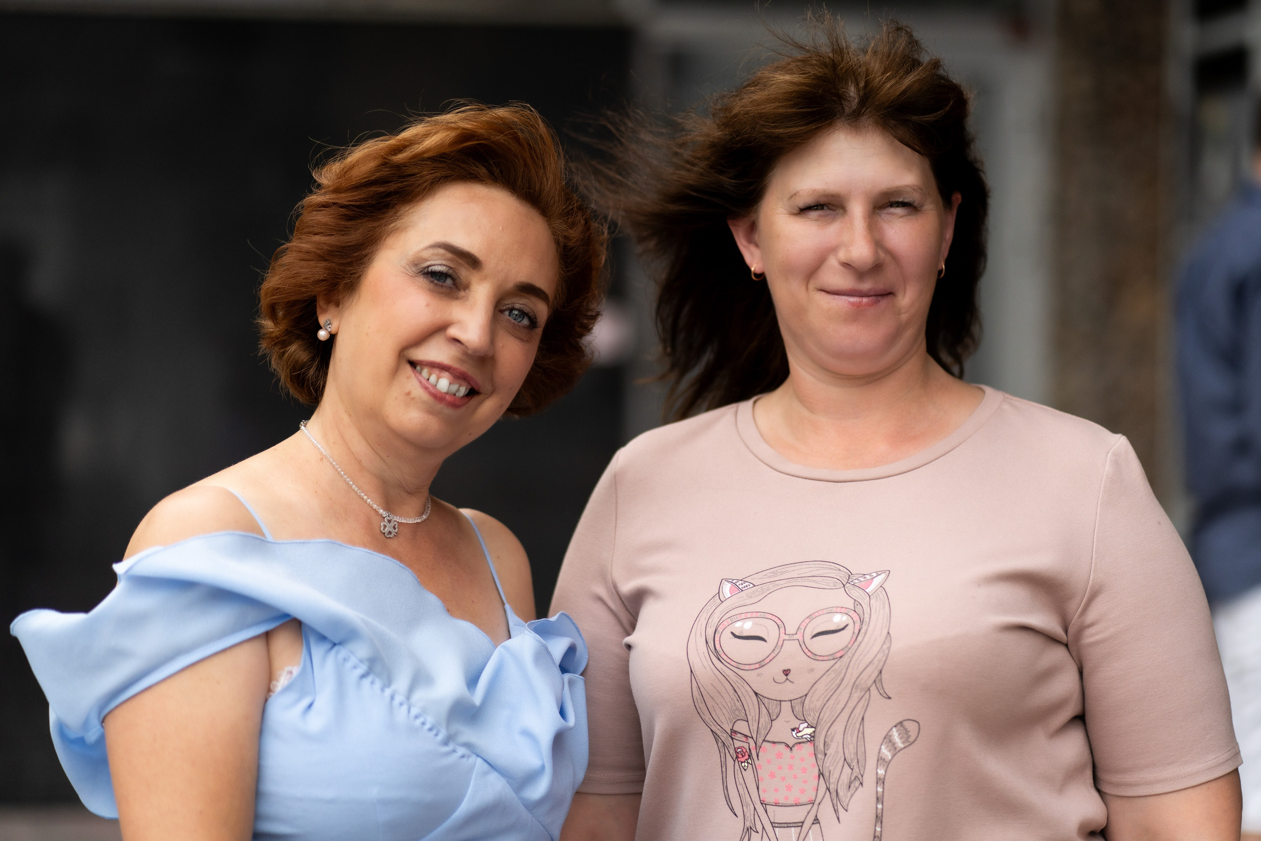 FaSol'. Анастасия Паршукова — фотограф Шерегеш Новосибирск