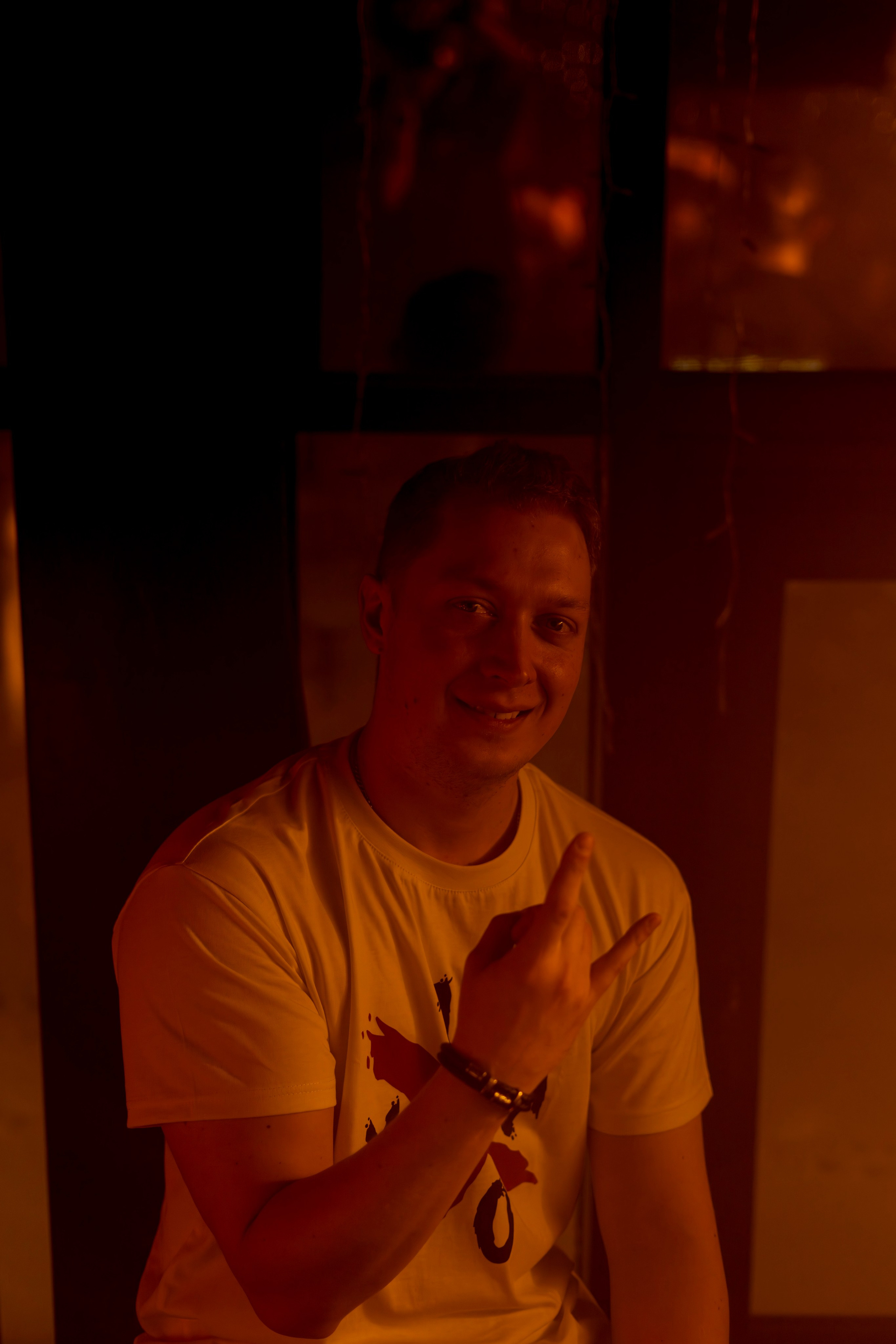 Rook's. Анастасия Паршукова — фотограф Шерегеш Новосибирск