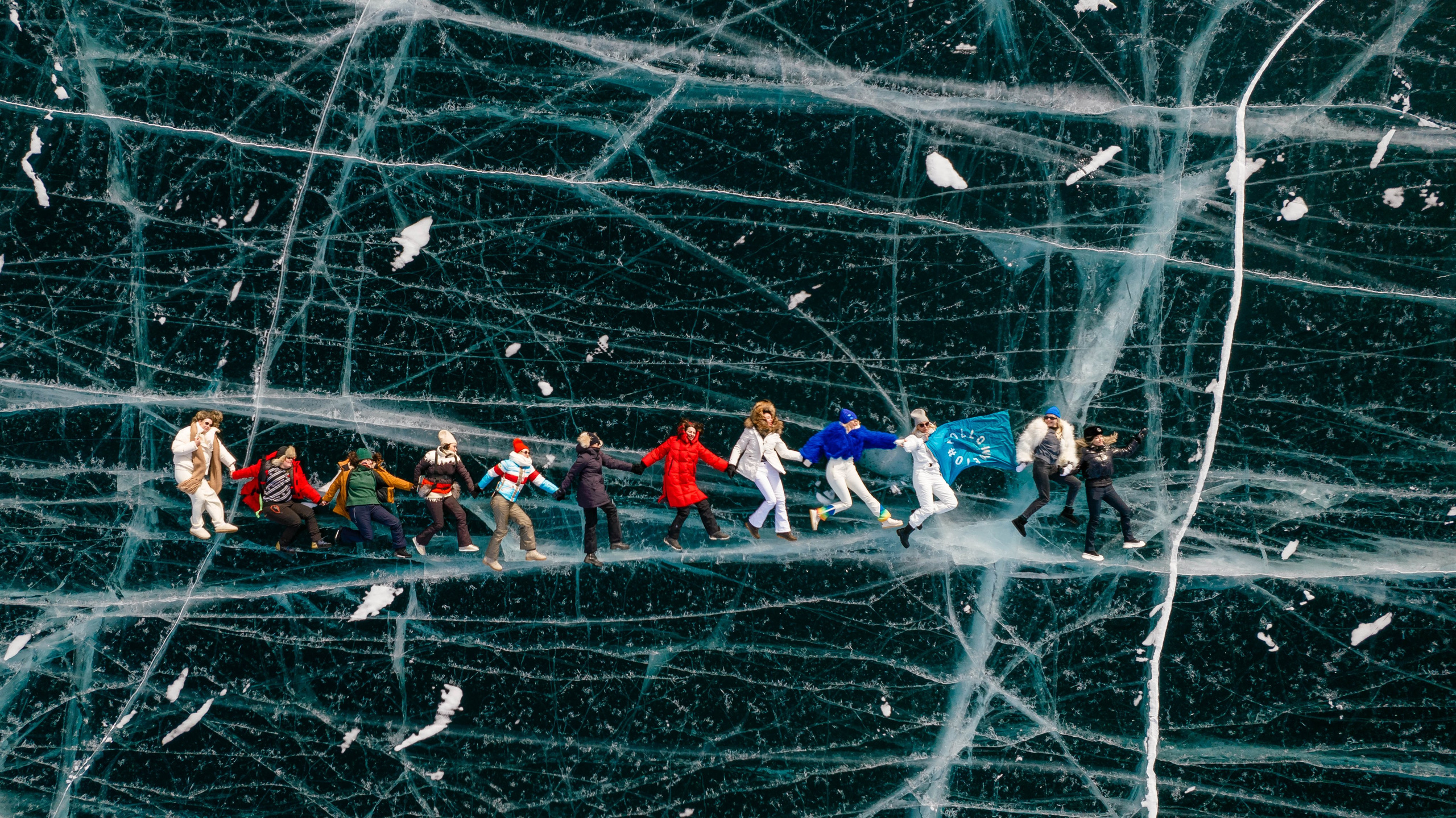 Путешествия. Фотограф Анна Чернигова