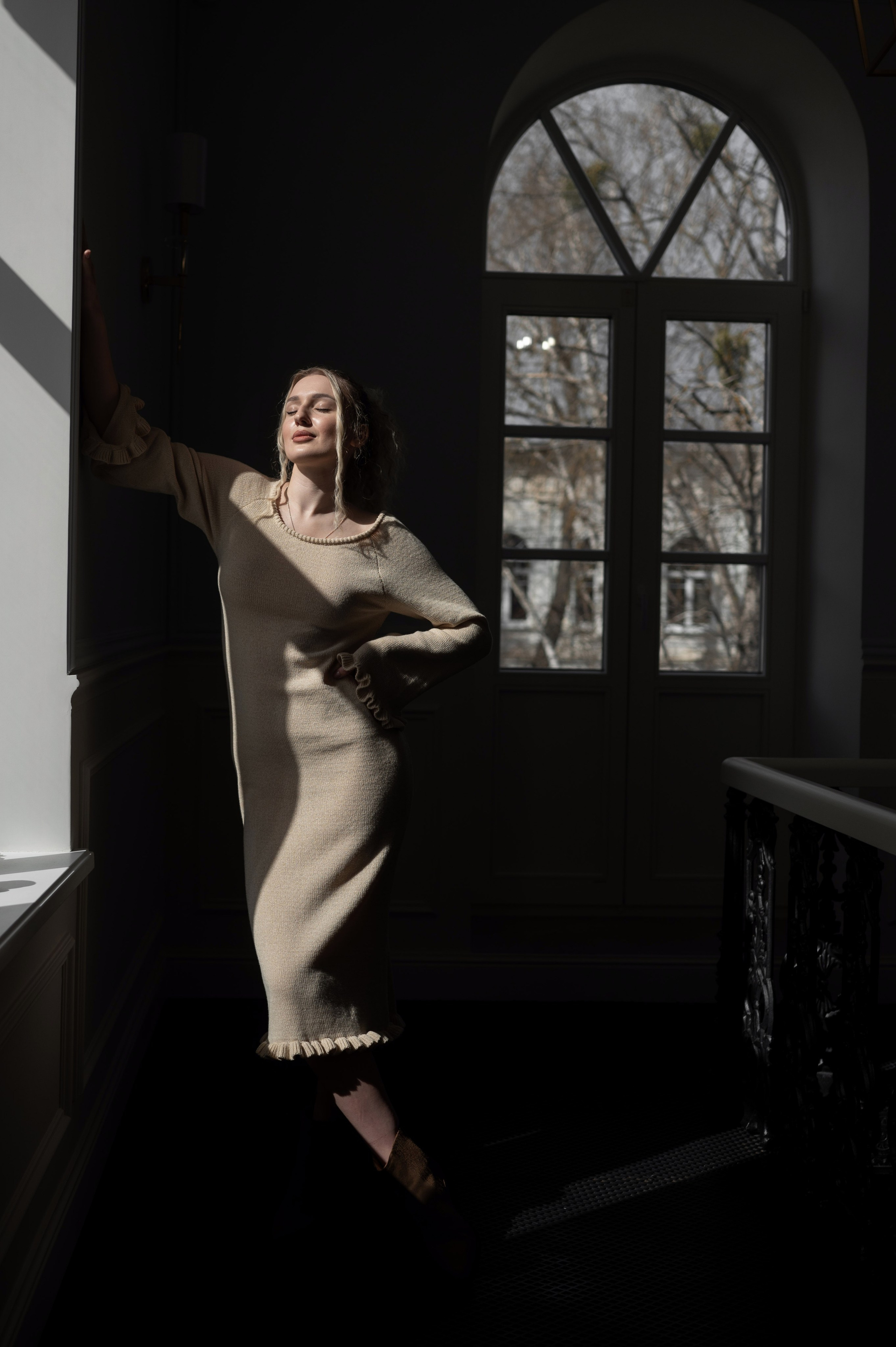 Татьяна. Свадебный, портретный, коммерческий, предметный фотограф в Ставрополе Иван Белашов