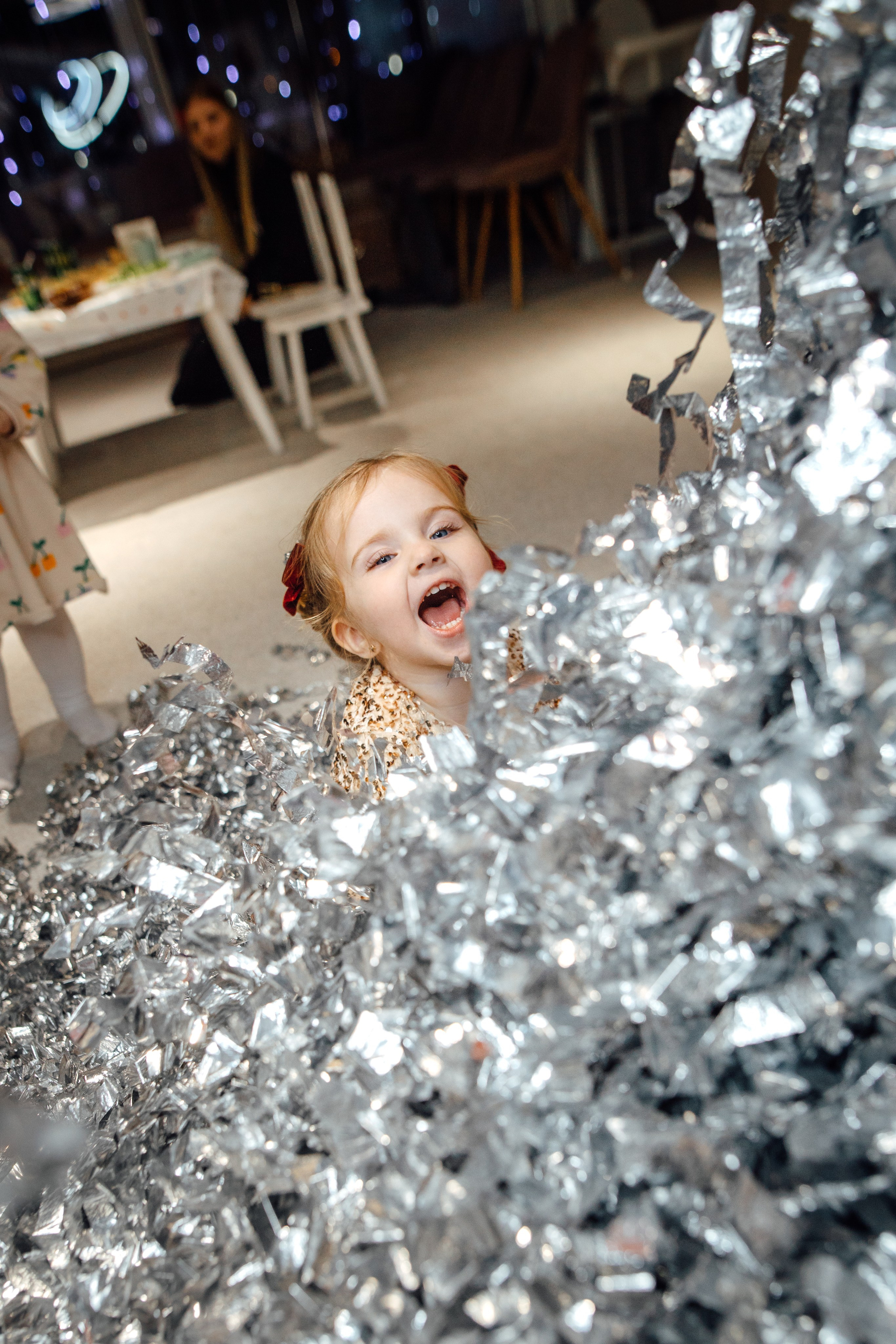 День Рождения Софи, 2 годика