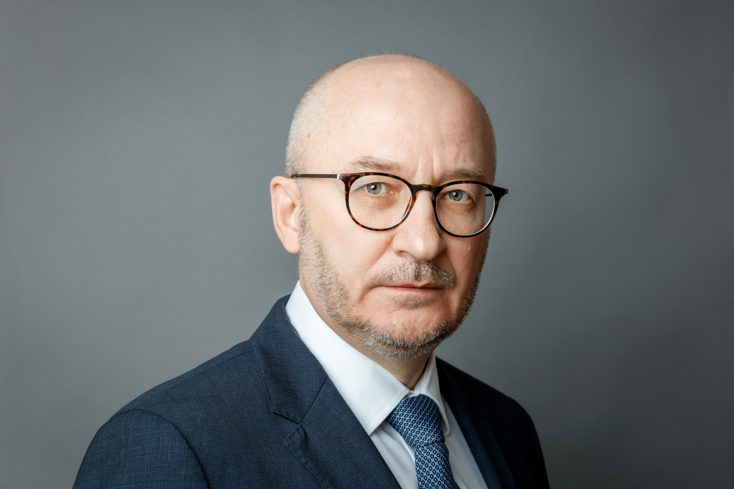 Сенатор РФ Цепкин Олег Владимирович. Сергей Петруша. Фотограф