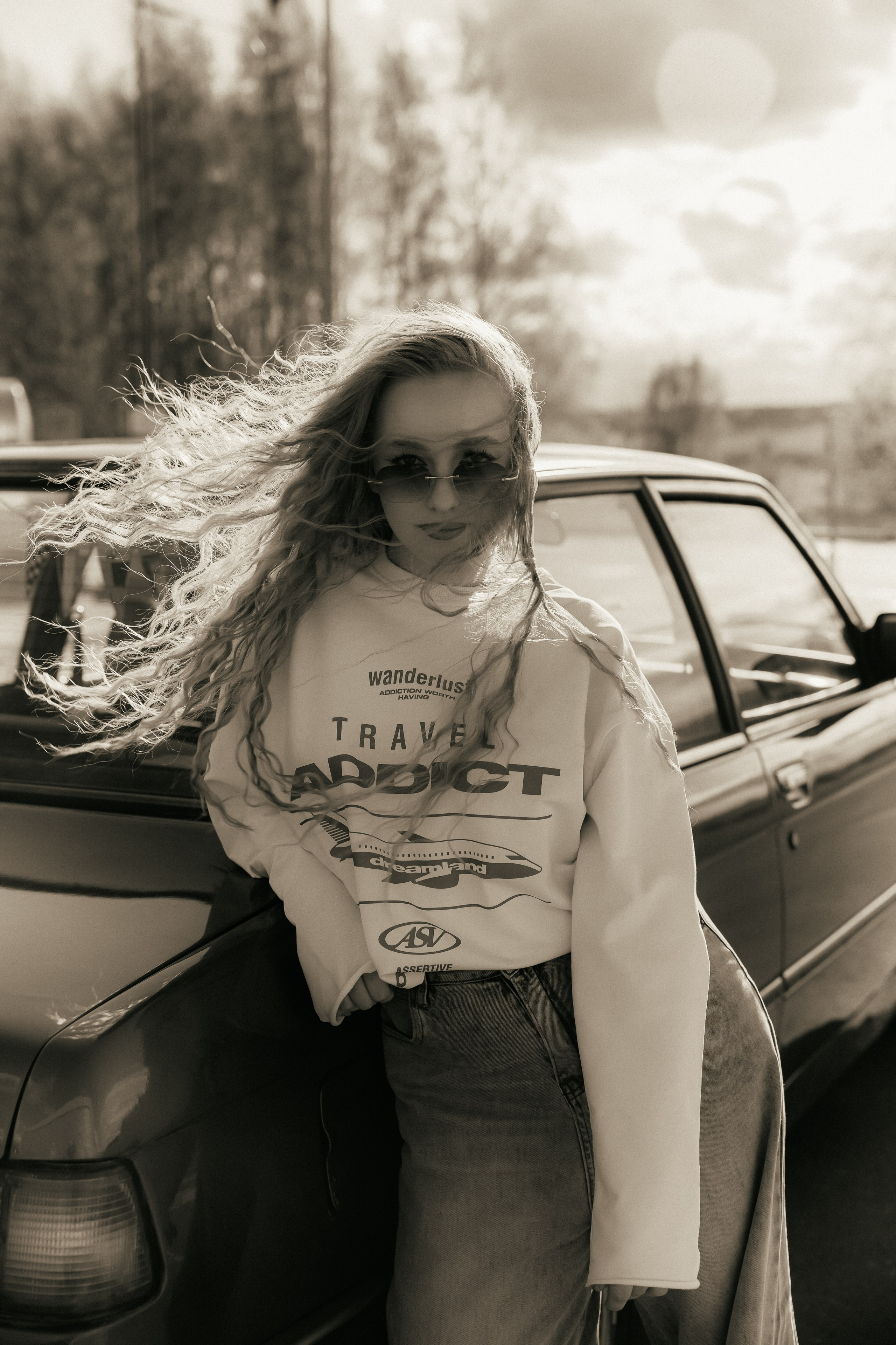 ANASTASIA. Фотограф Москва