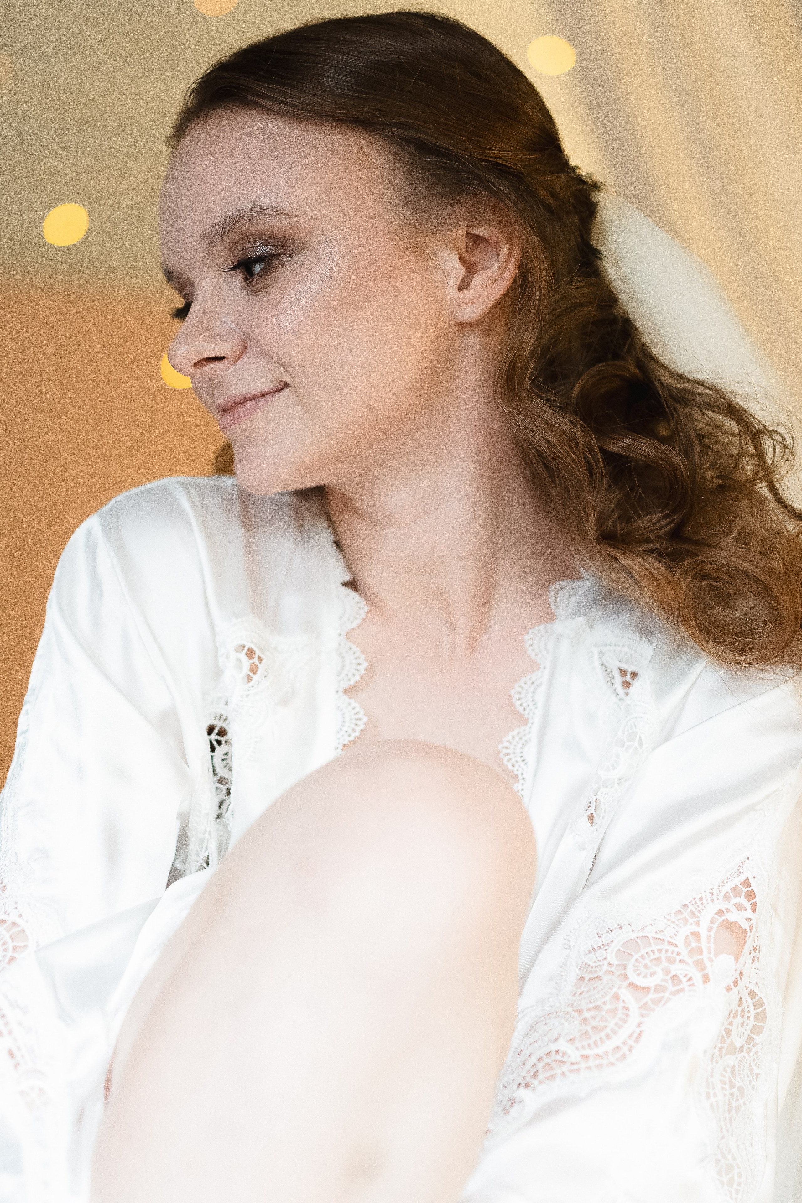 Алина и Федор. Фотограф. Москва