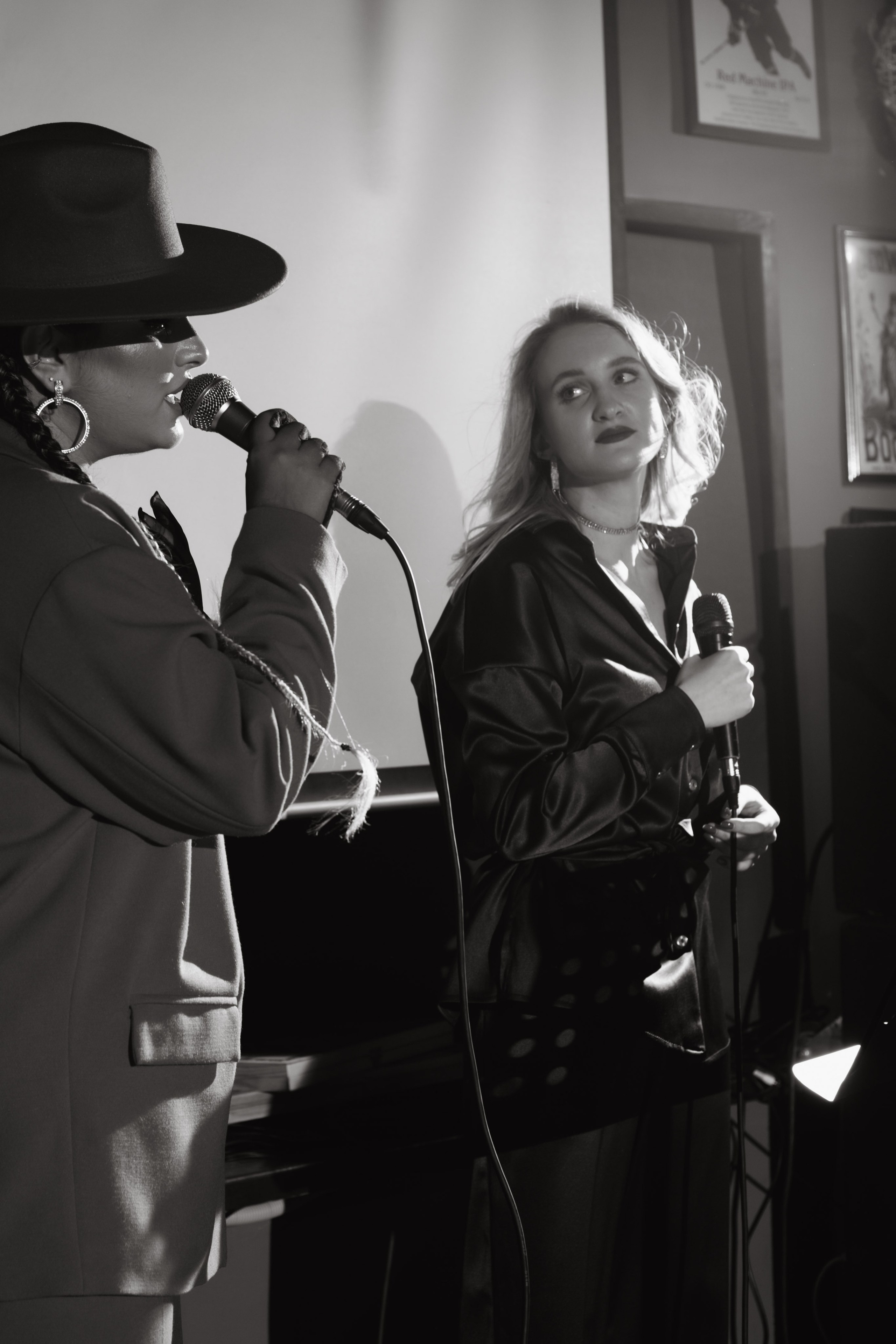 Квартирник 28/11/22. Фотограф НатаФото (Наталья Яковенко) Дмитров Москва Питер