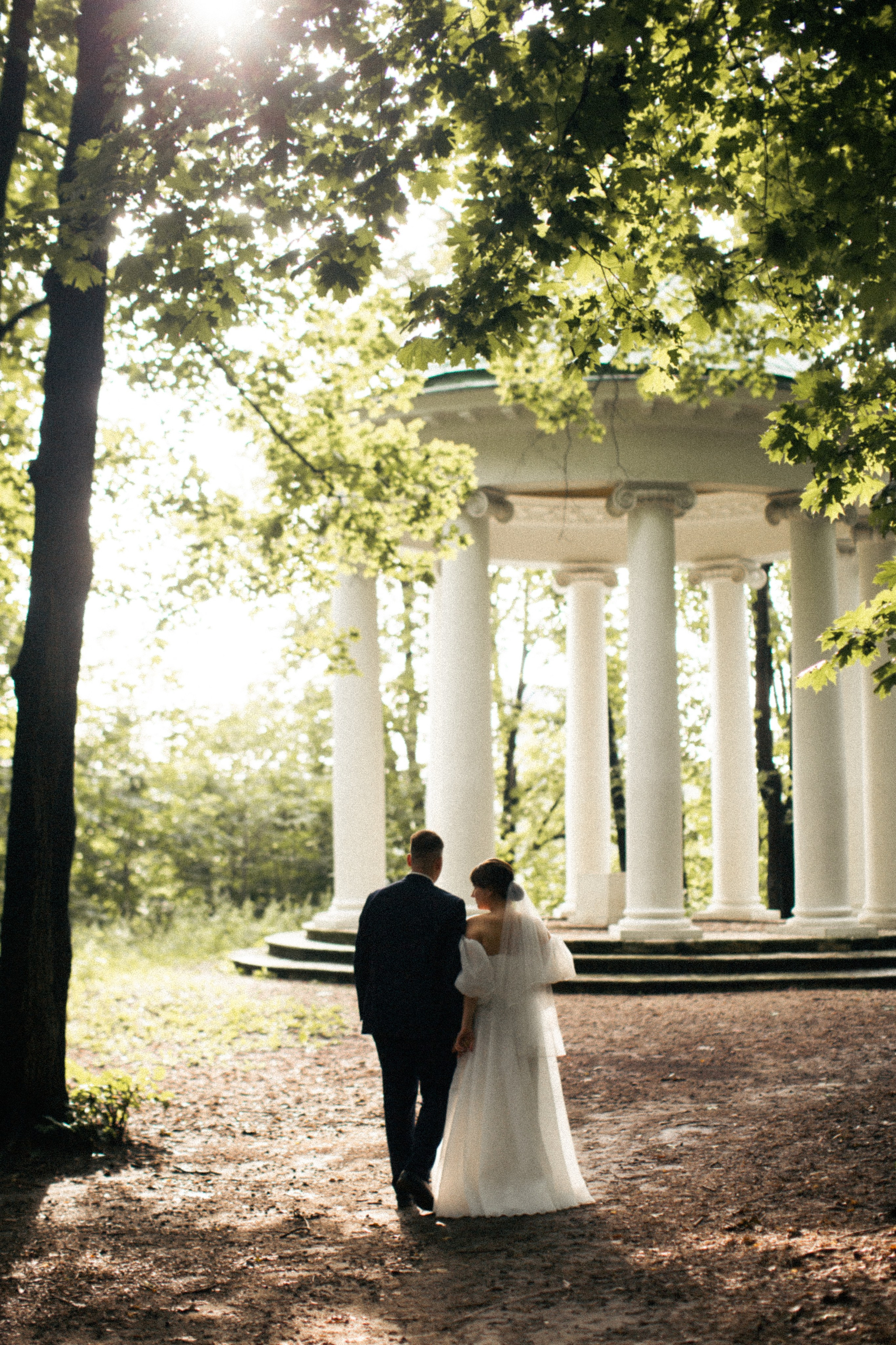 Софья и Илья 29/07/23. Фотограф НатаФото (Наталья Яковенко) Дмитров Москва Питер