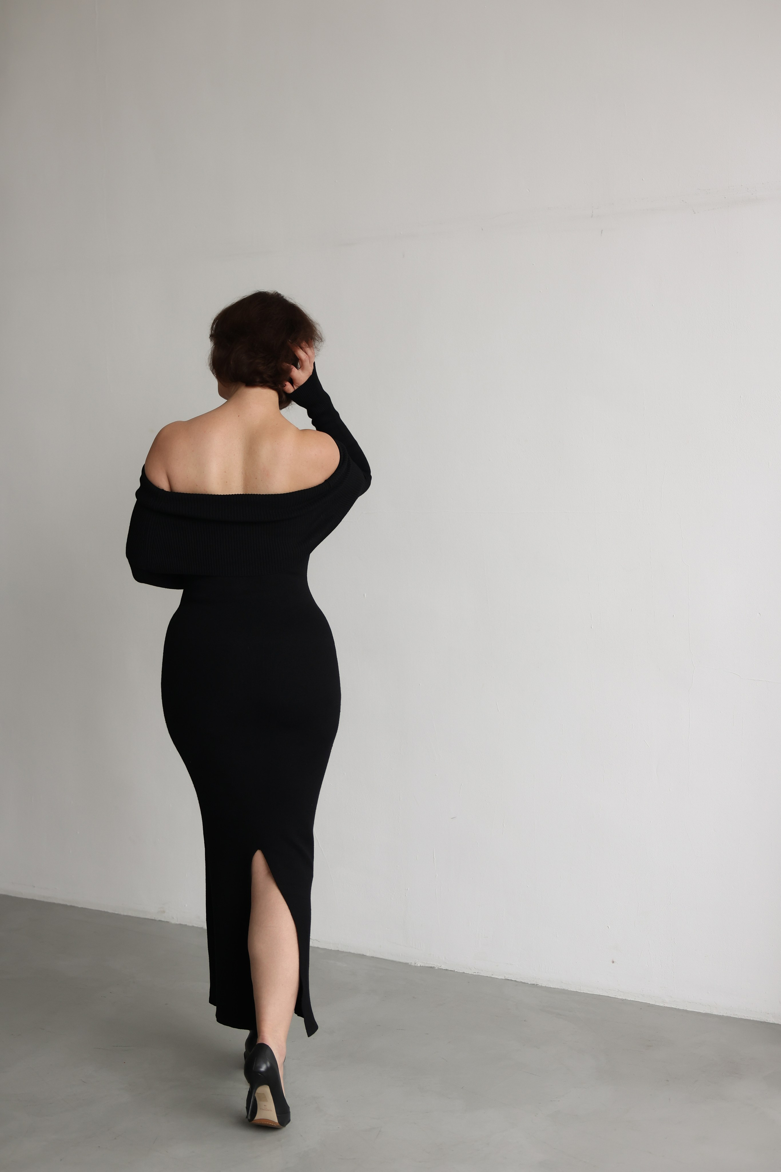 Ольга. Фотограф НатаФото (Наталья Яковенко) Дмитров Москва Питер