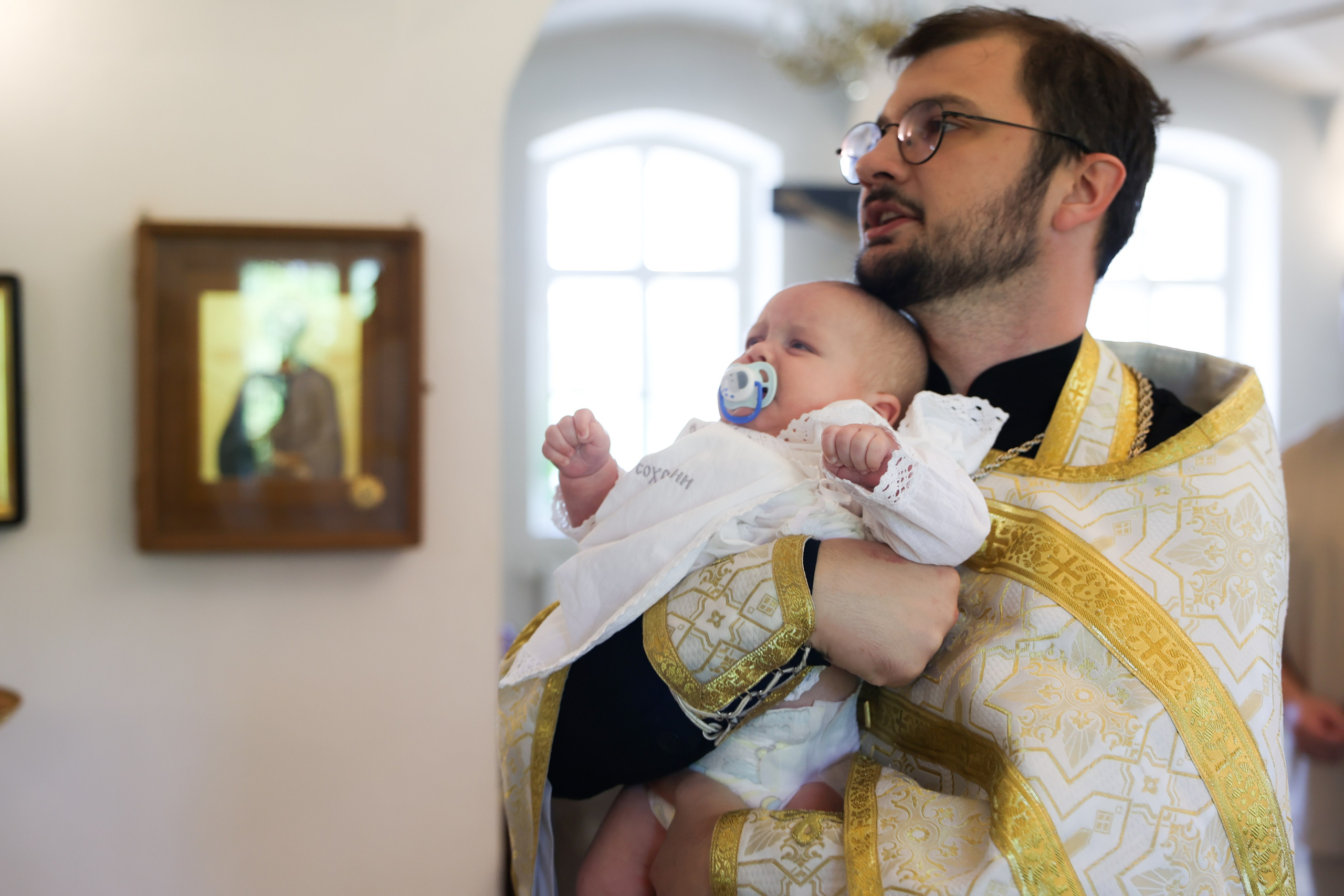Сашенька. Фотограф НатаФото (Наталья Яковенко) Дмитров Москва Питер