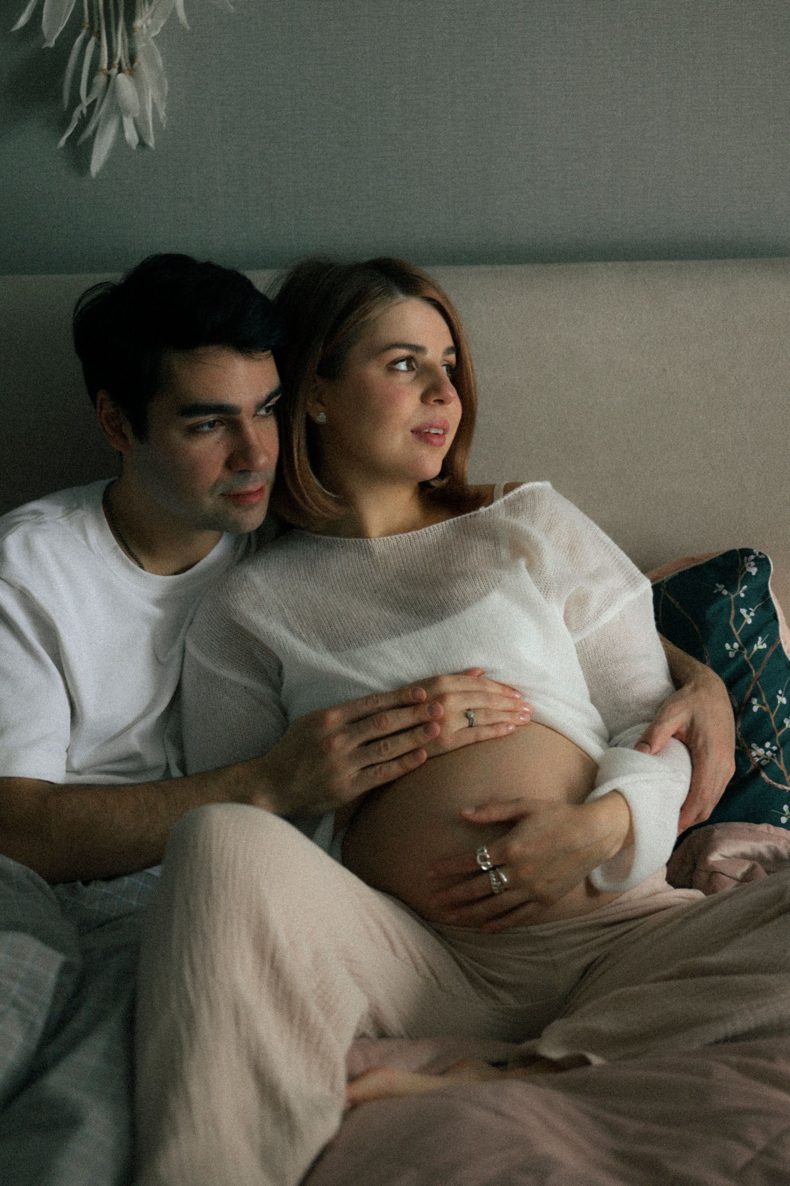 Марьям и Серафим. Фотограф НатаФото (Наталья Яковенко) Дмитров Москва Питер